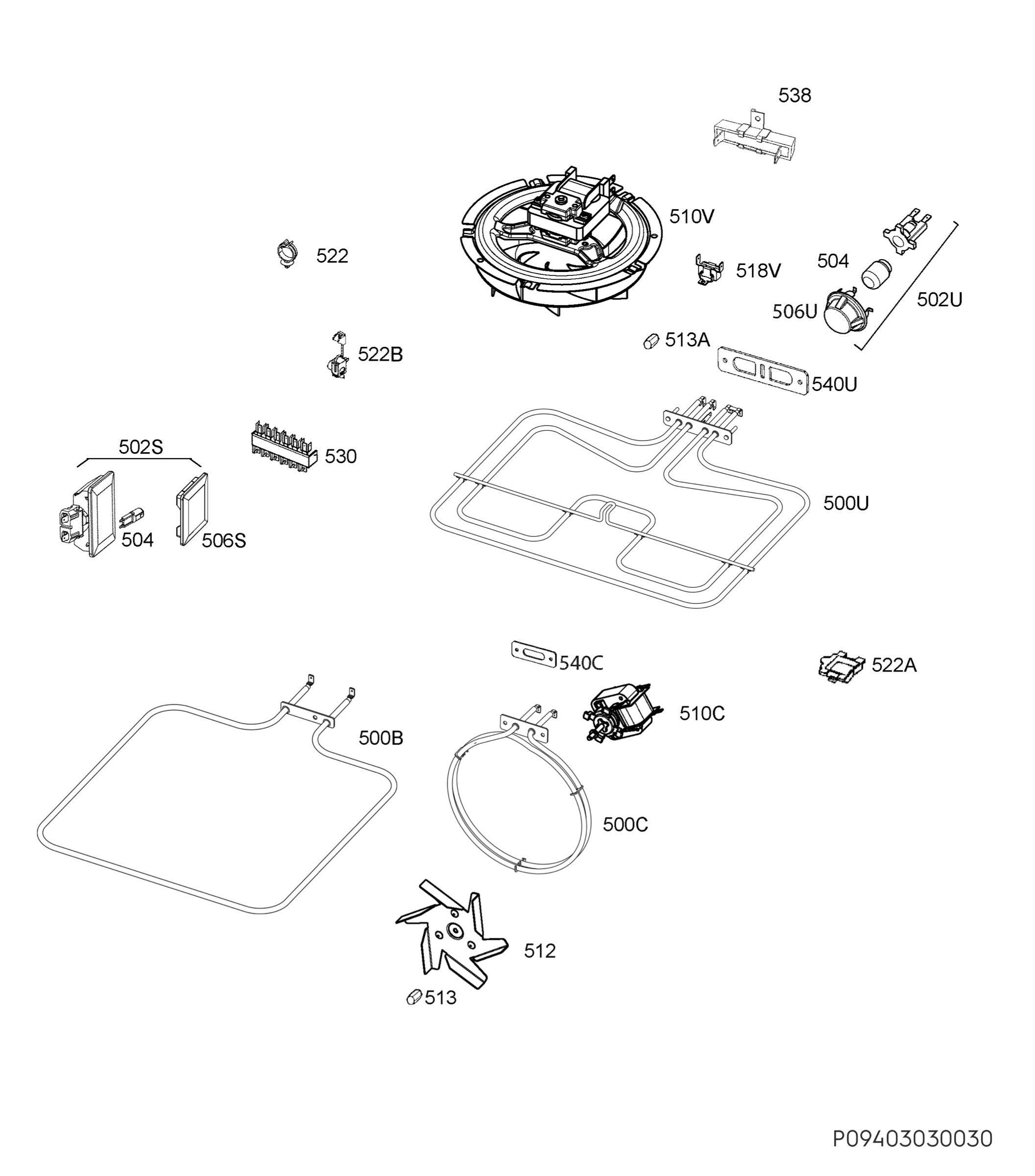 Electrical equipment
