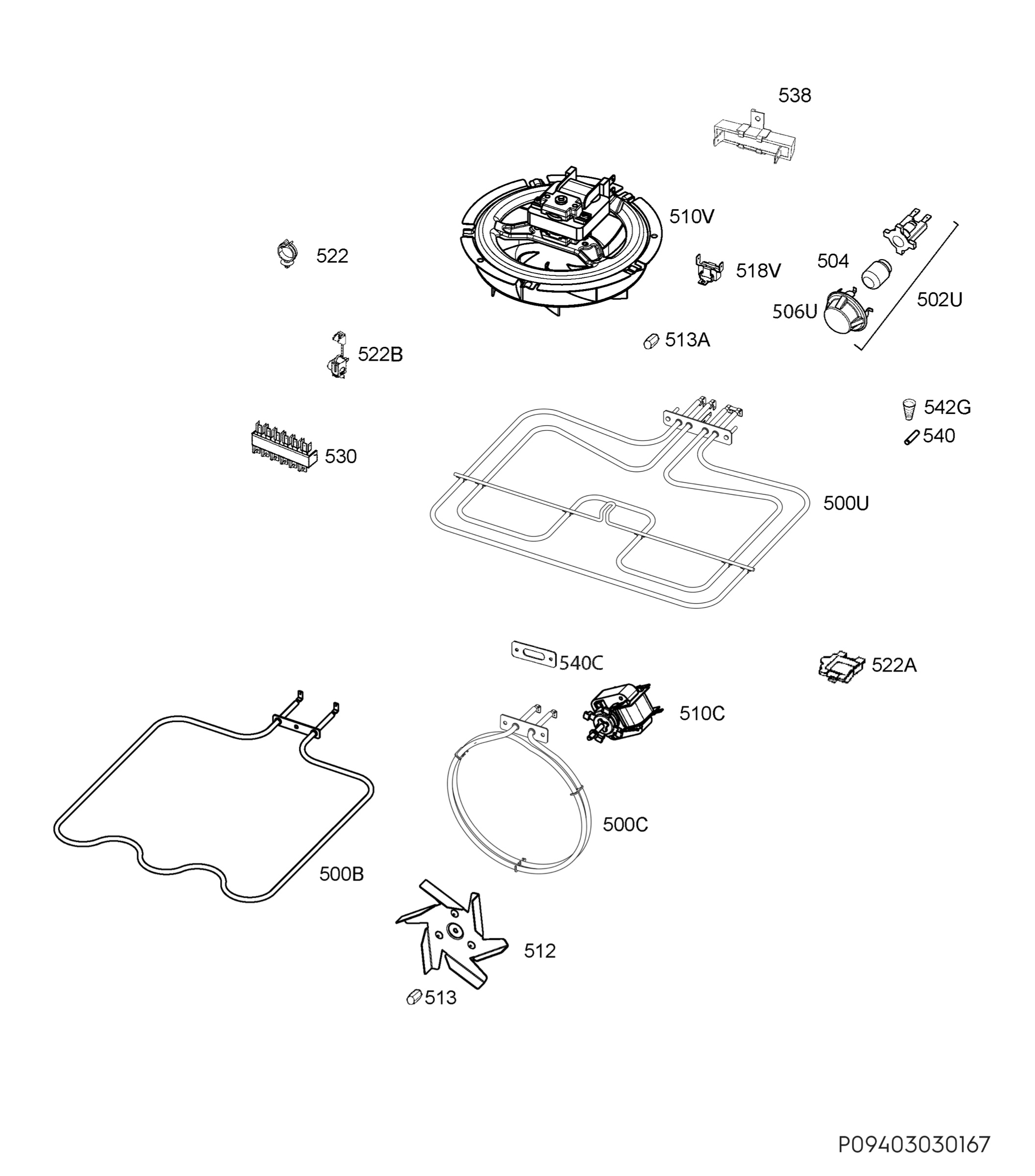 Electrical equipment