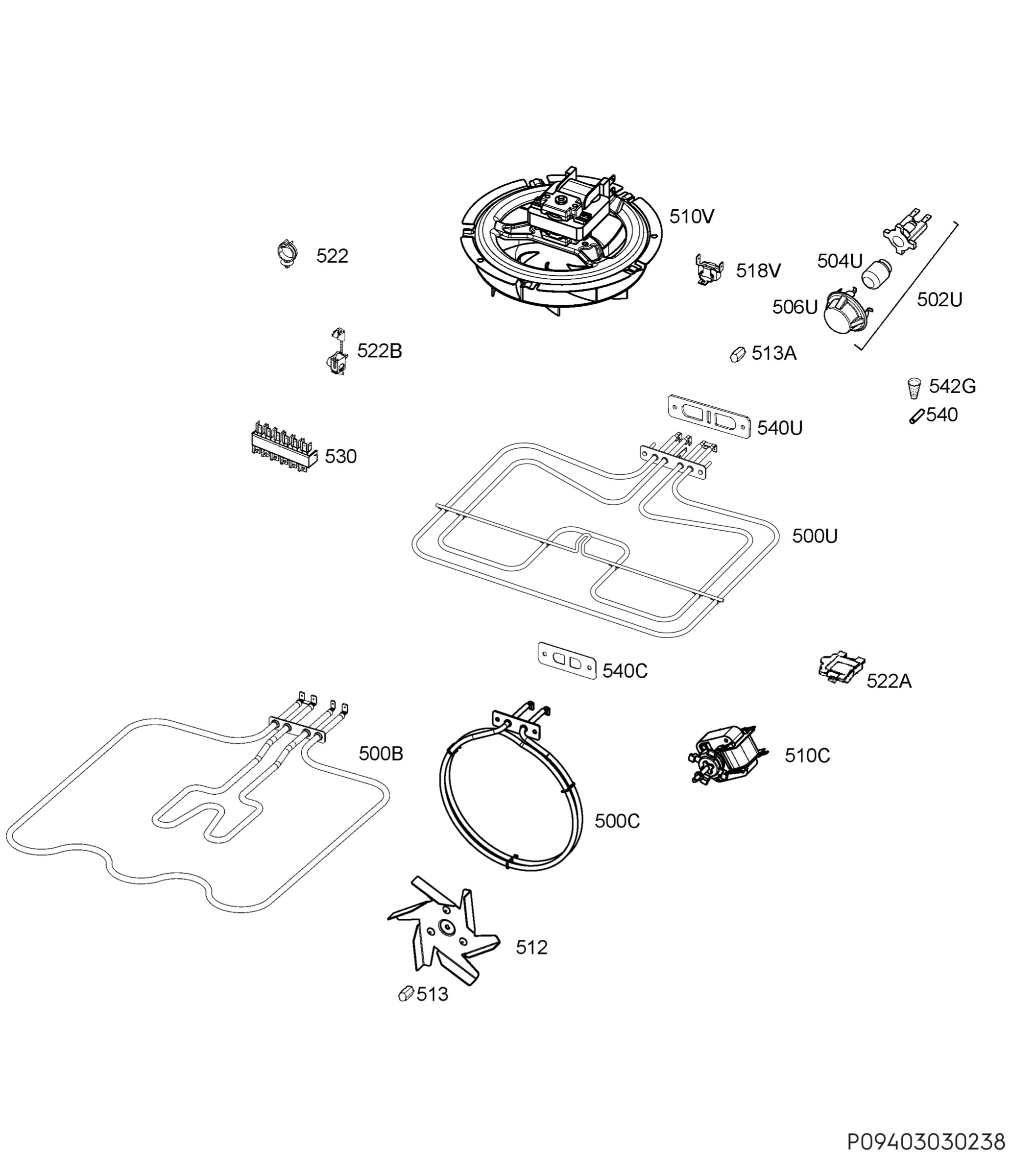 Electrical equipment