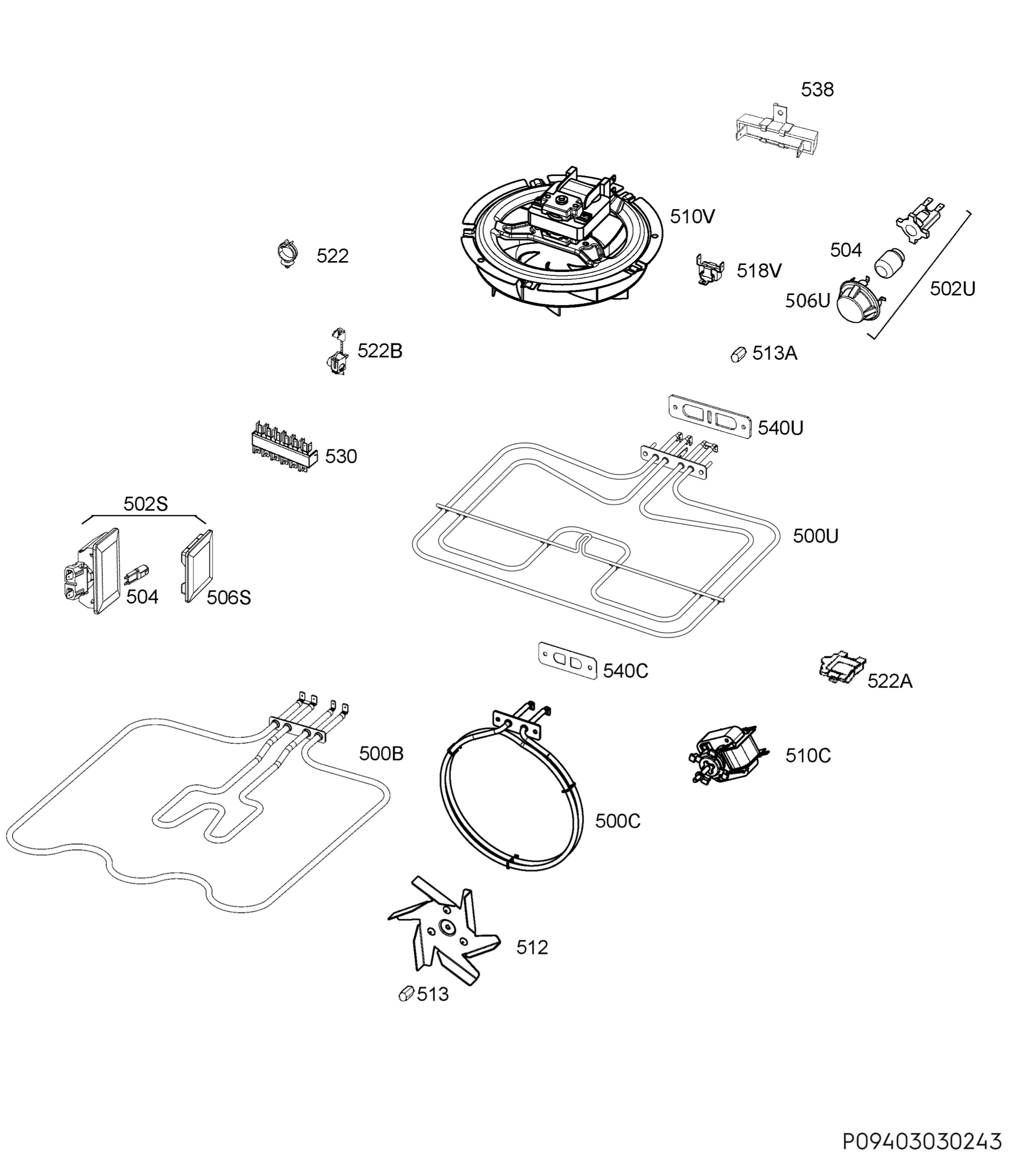Electrical equipment