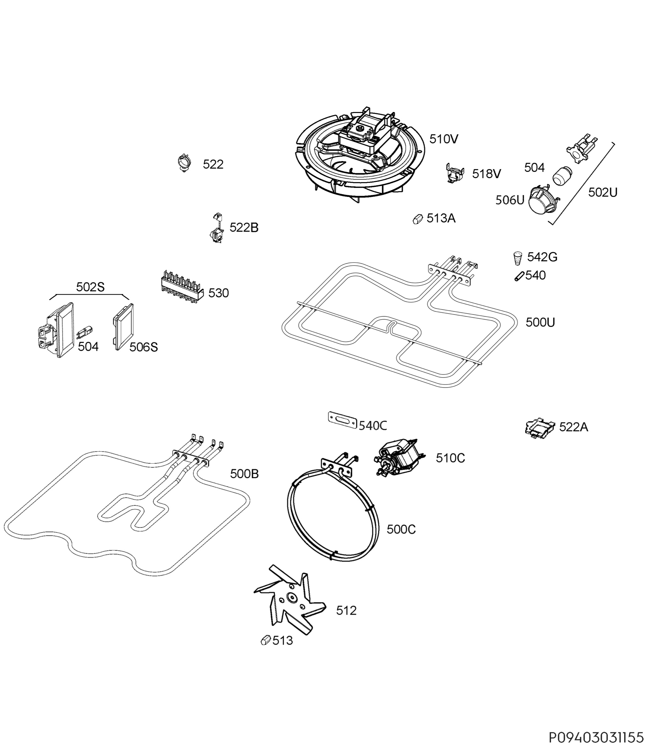 Electrical equipment