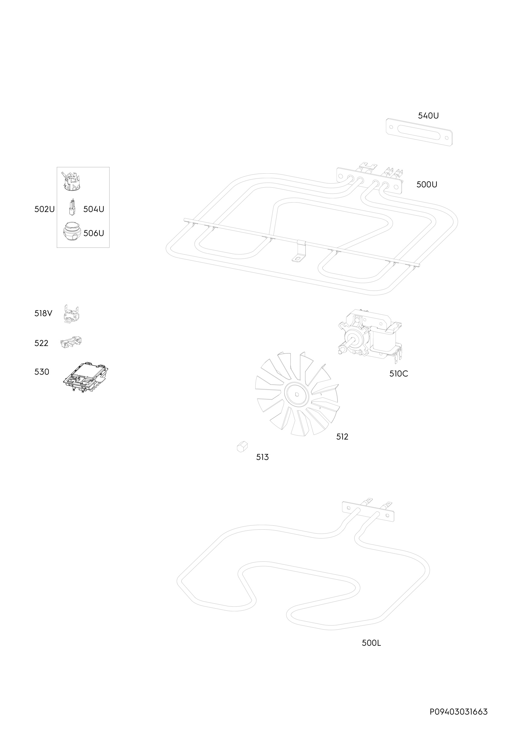 Electrical equipment