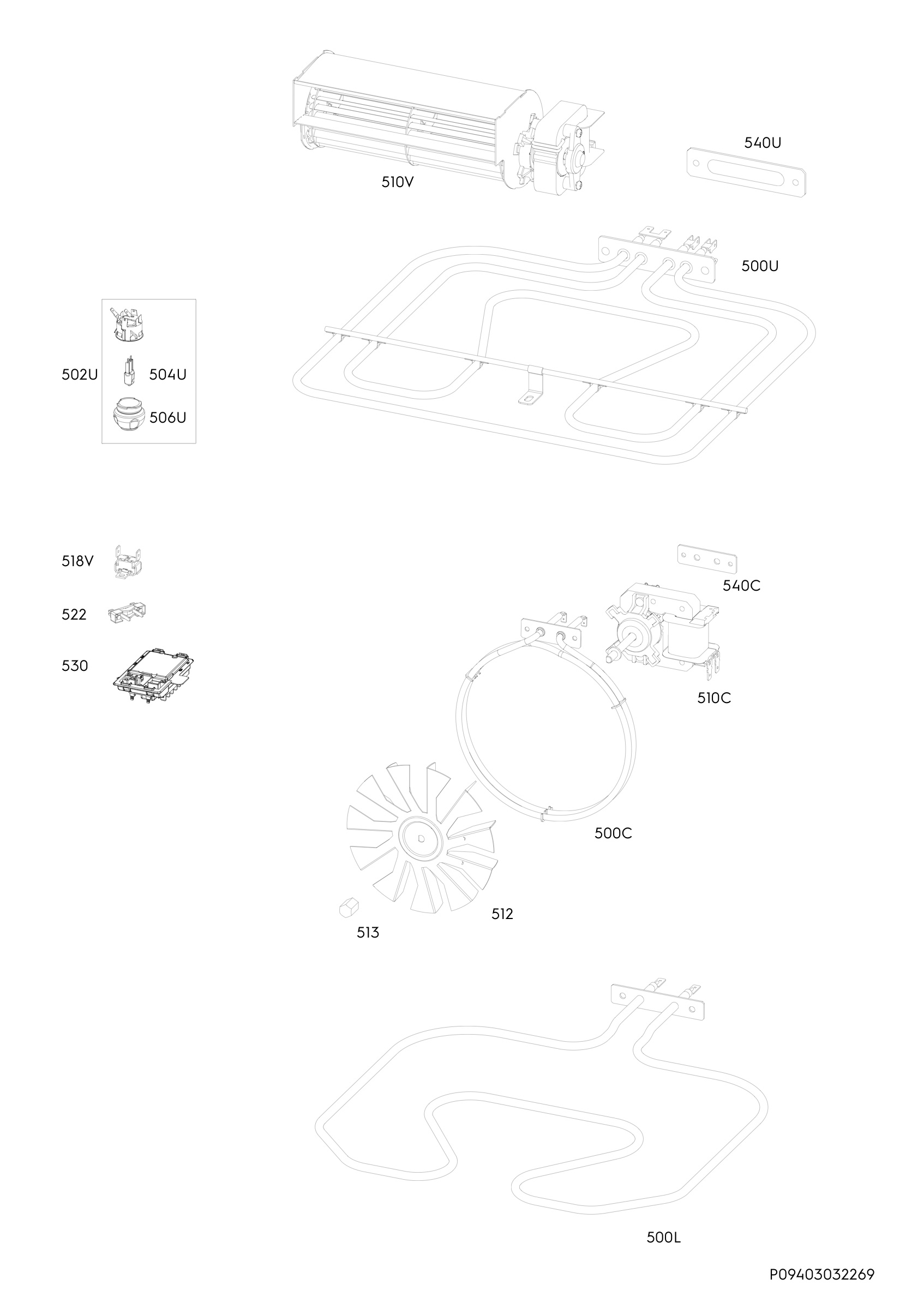 Electrical equipment