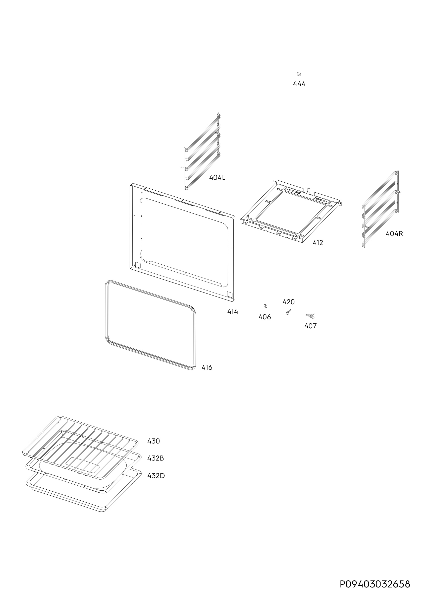Oven