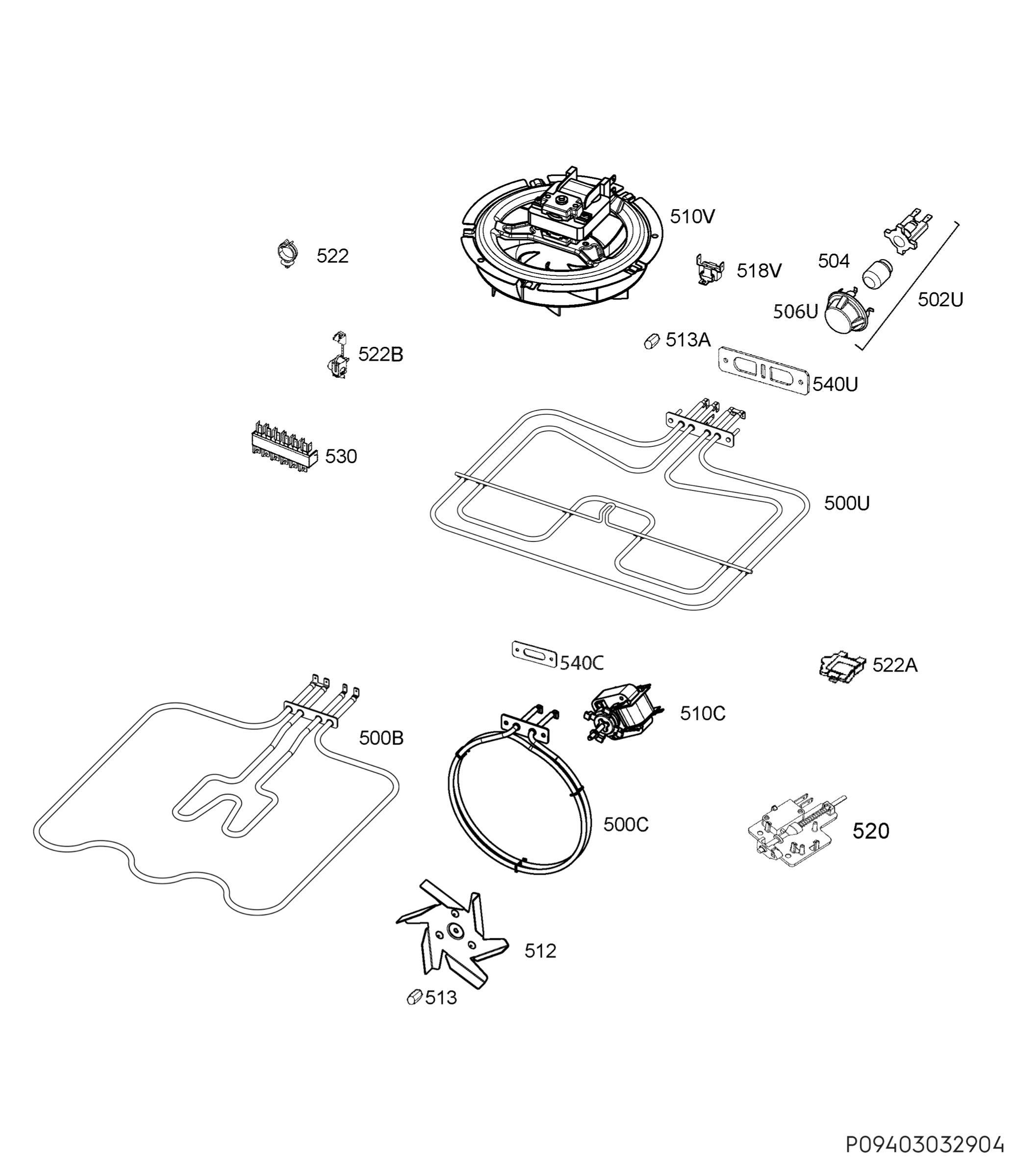 Electrical equipment