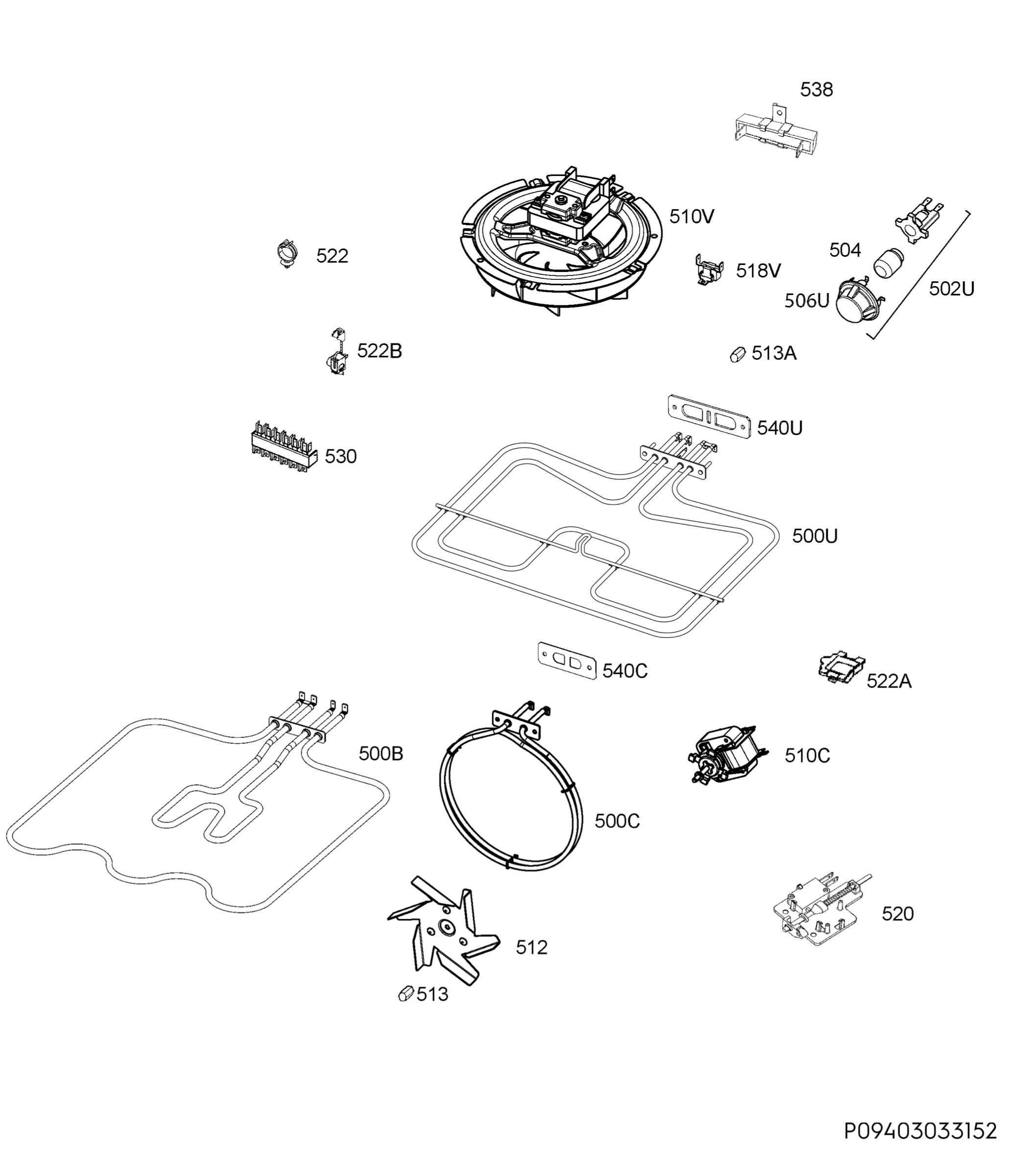 Electrical equipment