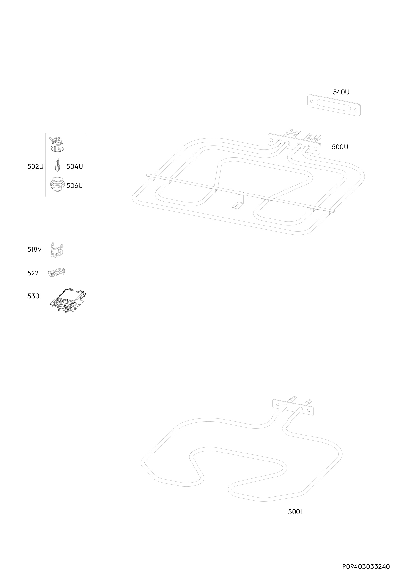 Electrical equipment