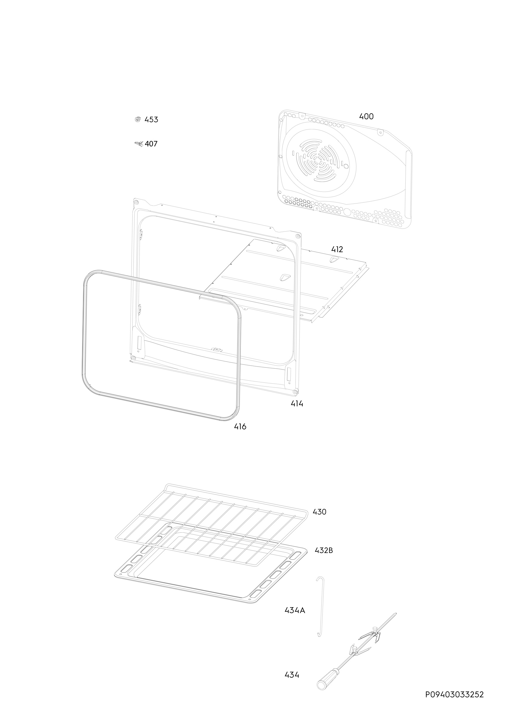 Oven