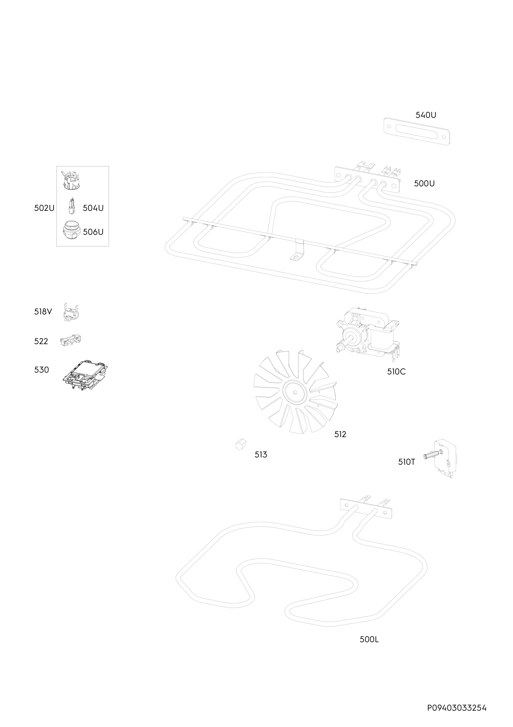 Electrical equipment