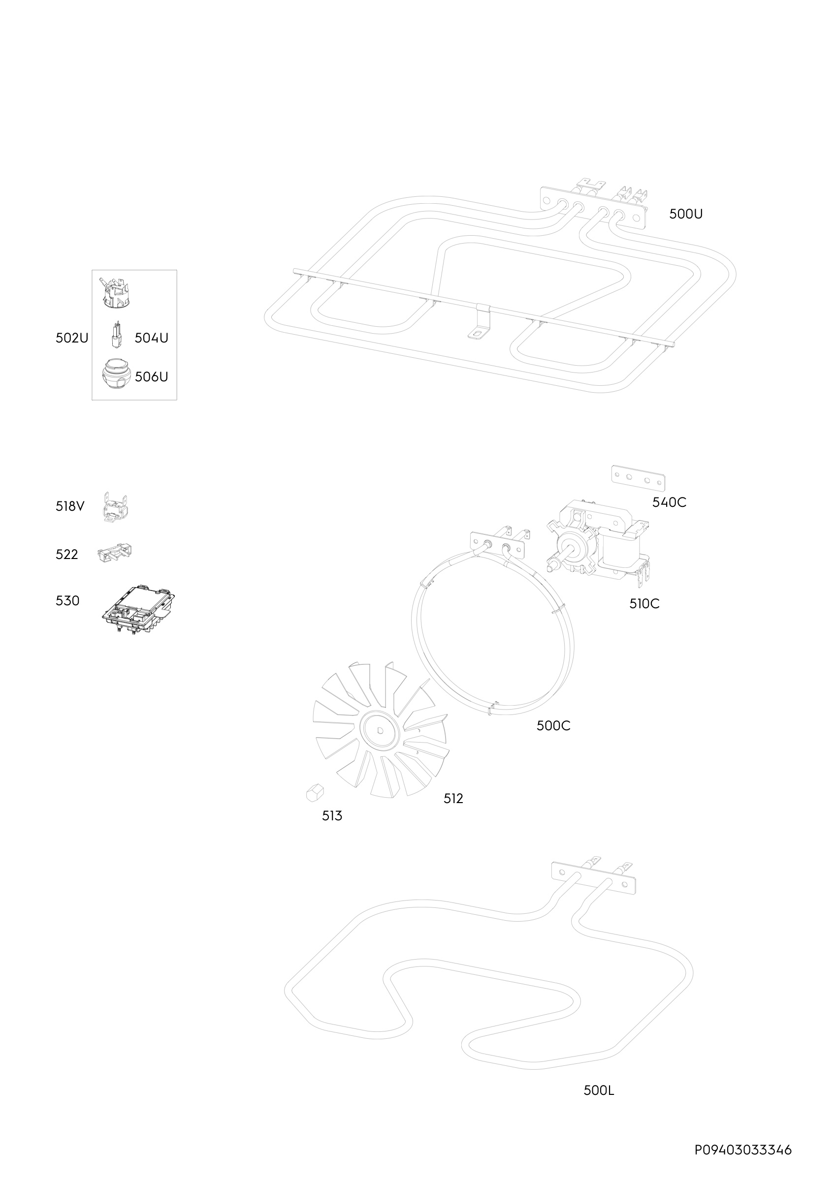 Electrical equipment