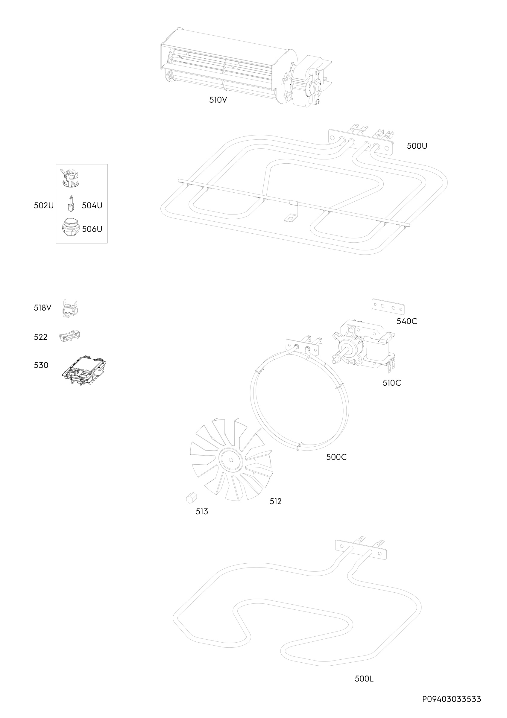 Electrical equipment