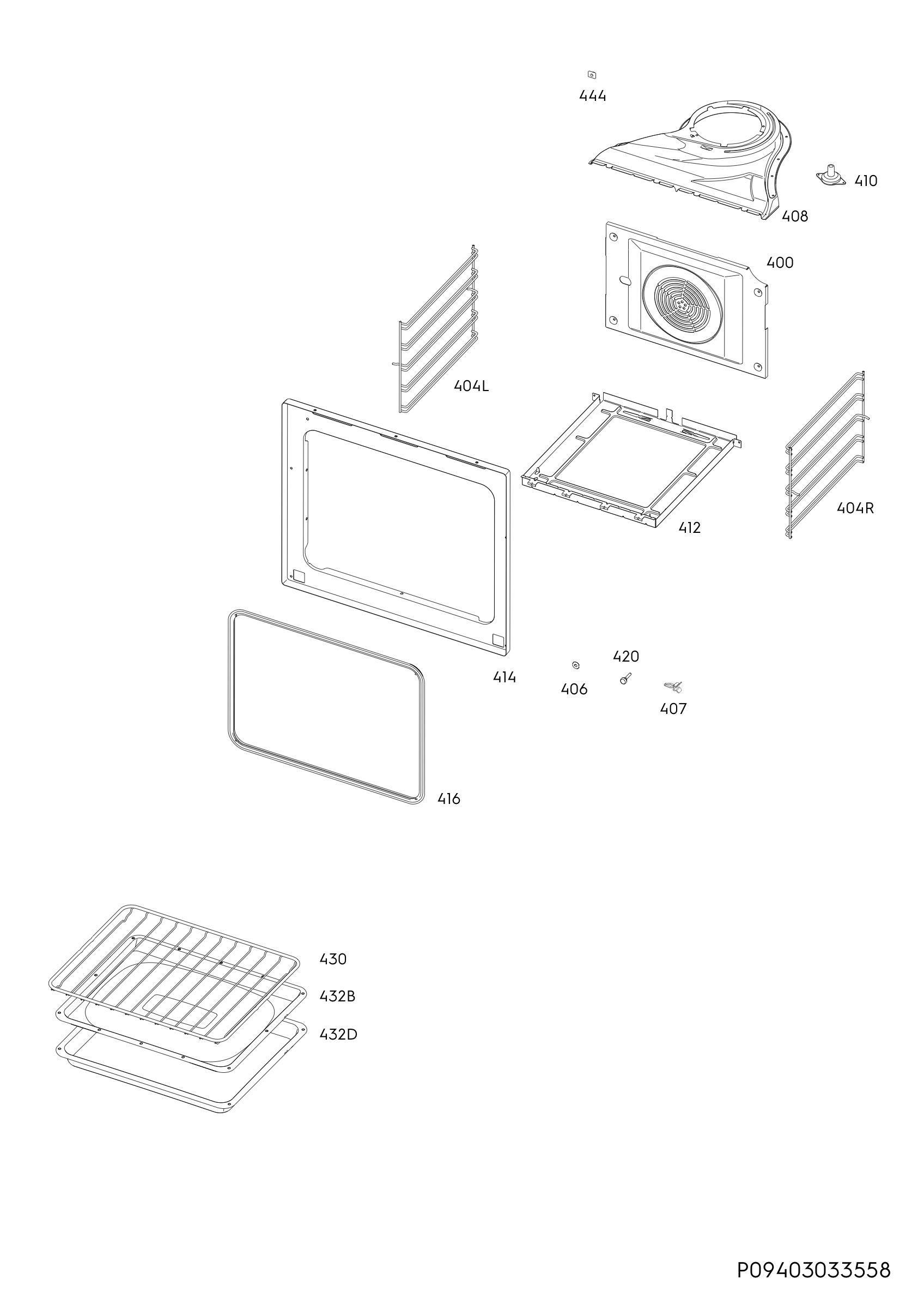 Oven