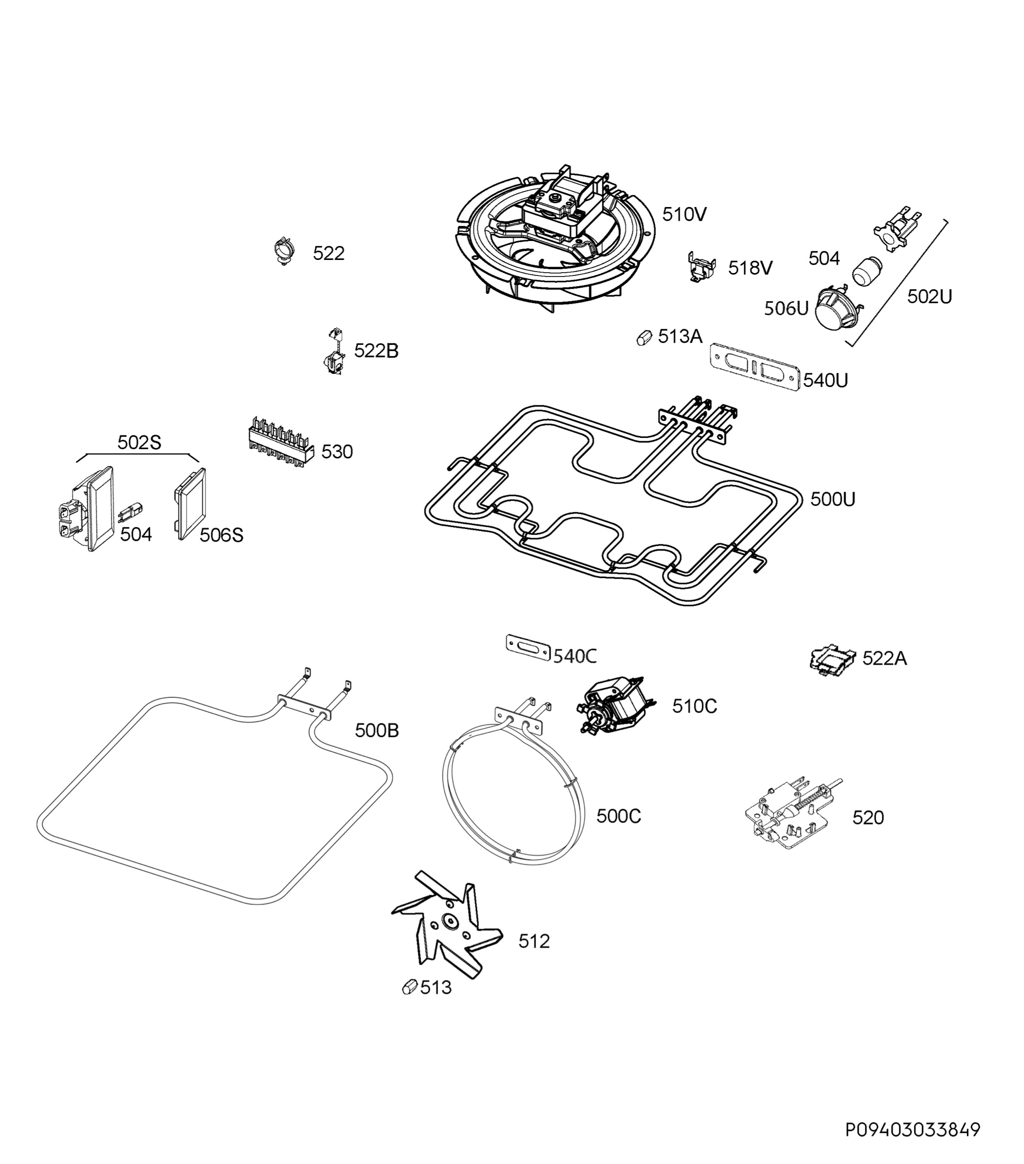 Electrical equipment