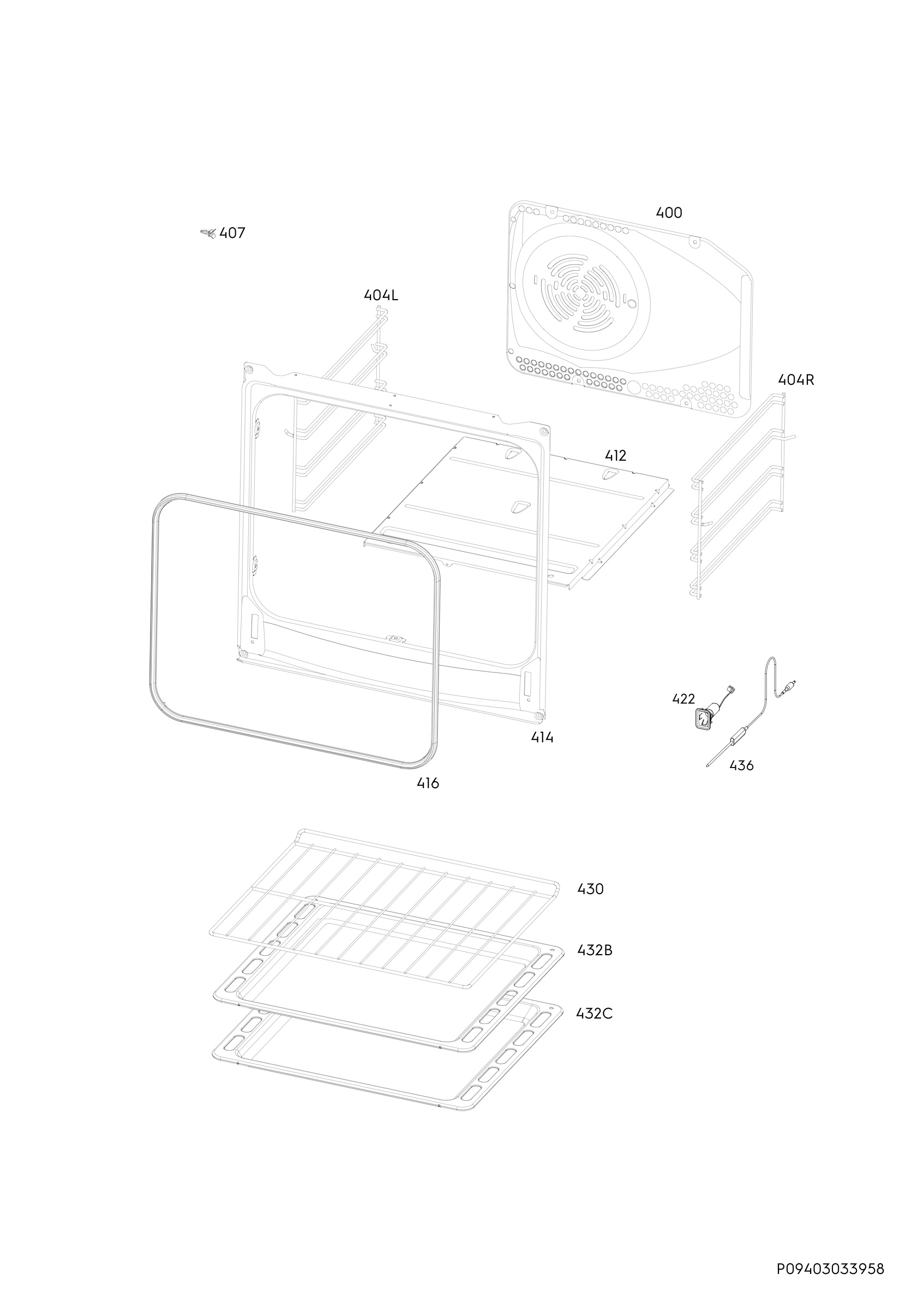 Oven