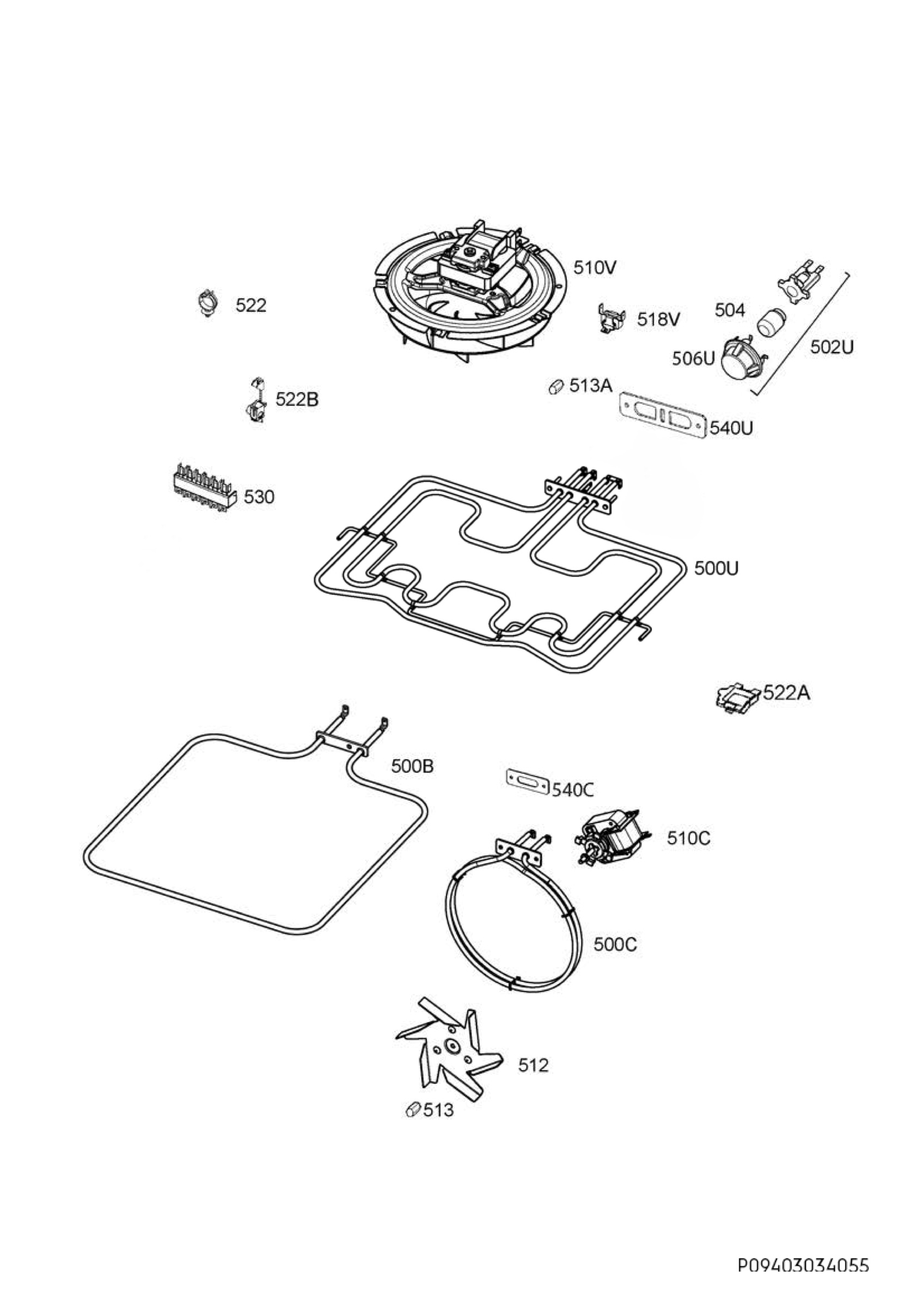 Electrical equipment