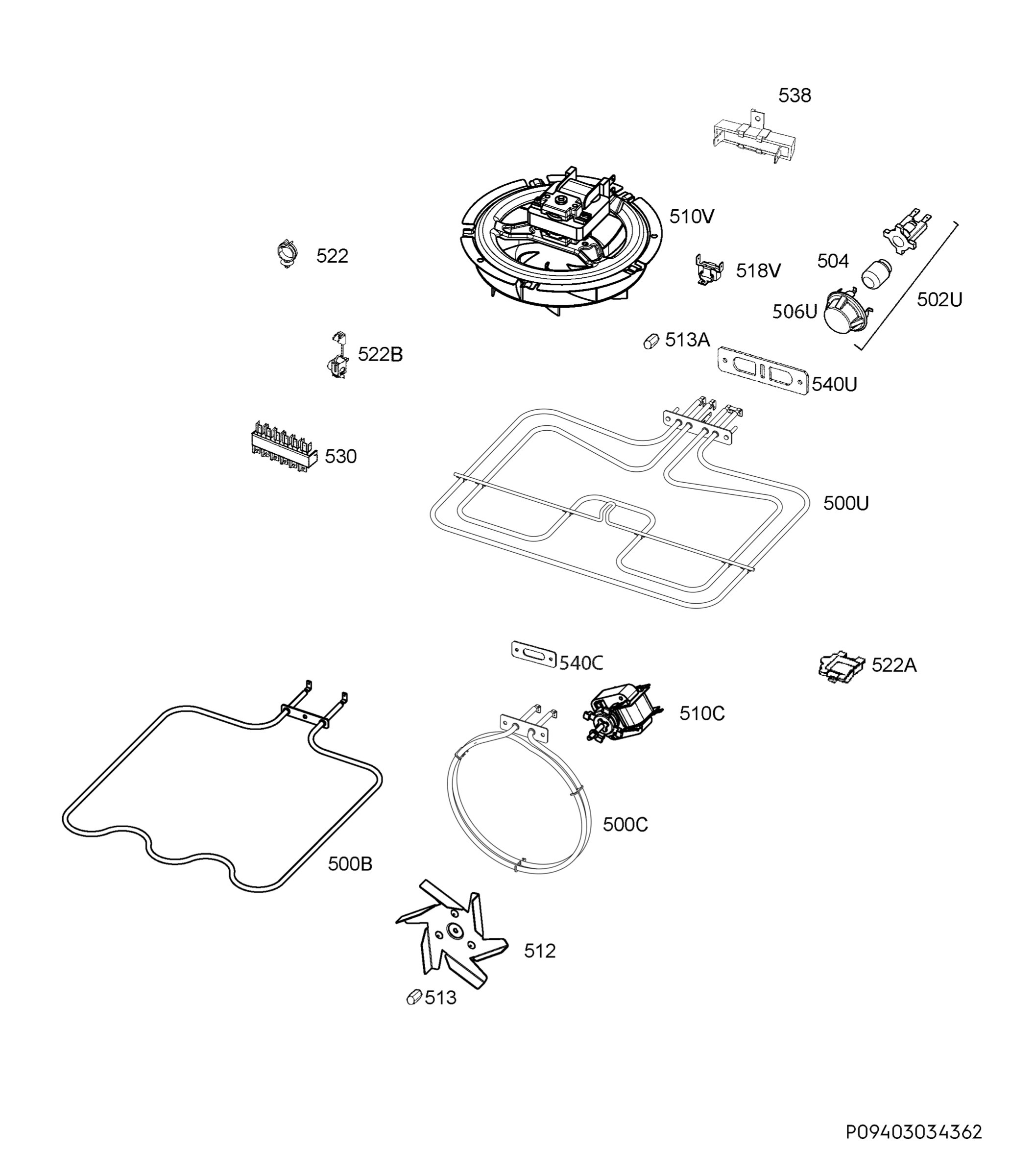 Electrical equipment