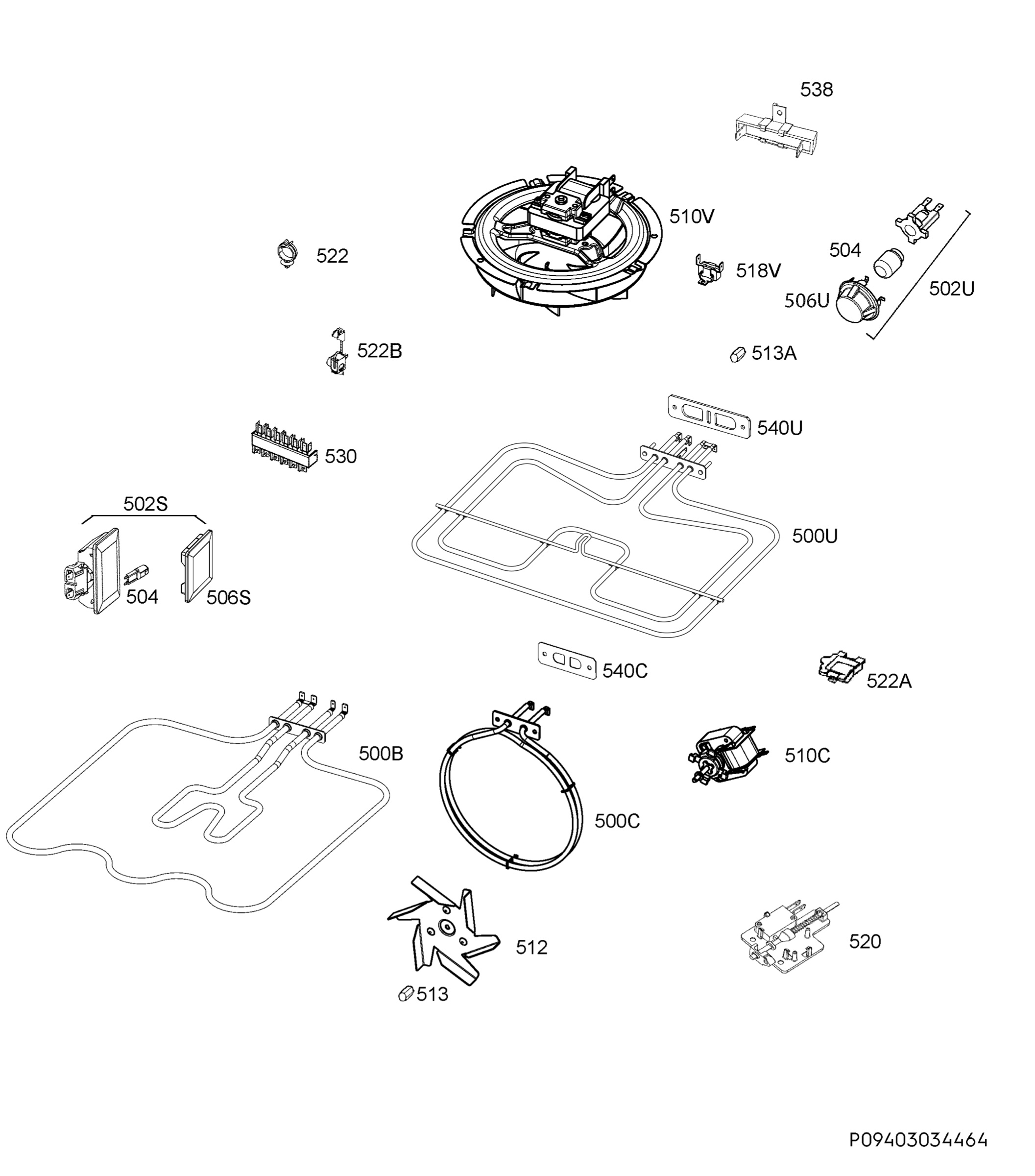 Electrical equipment