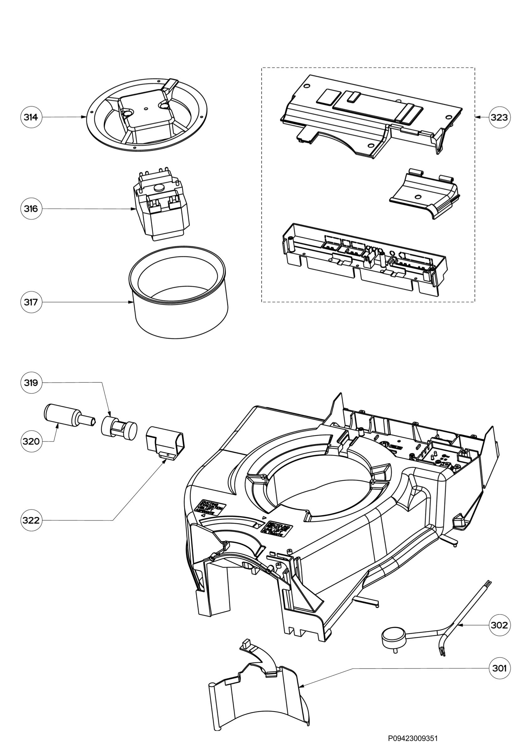 Motor