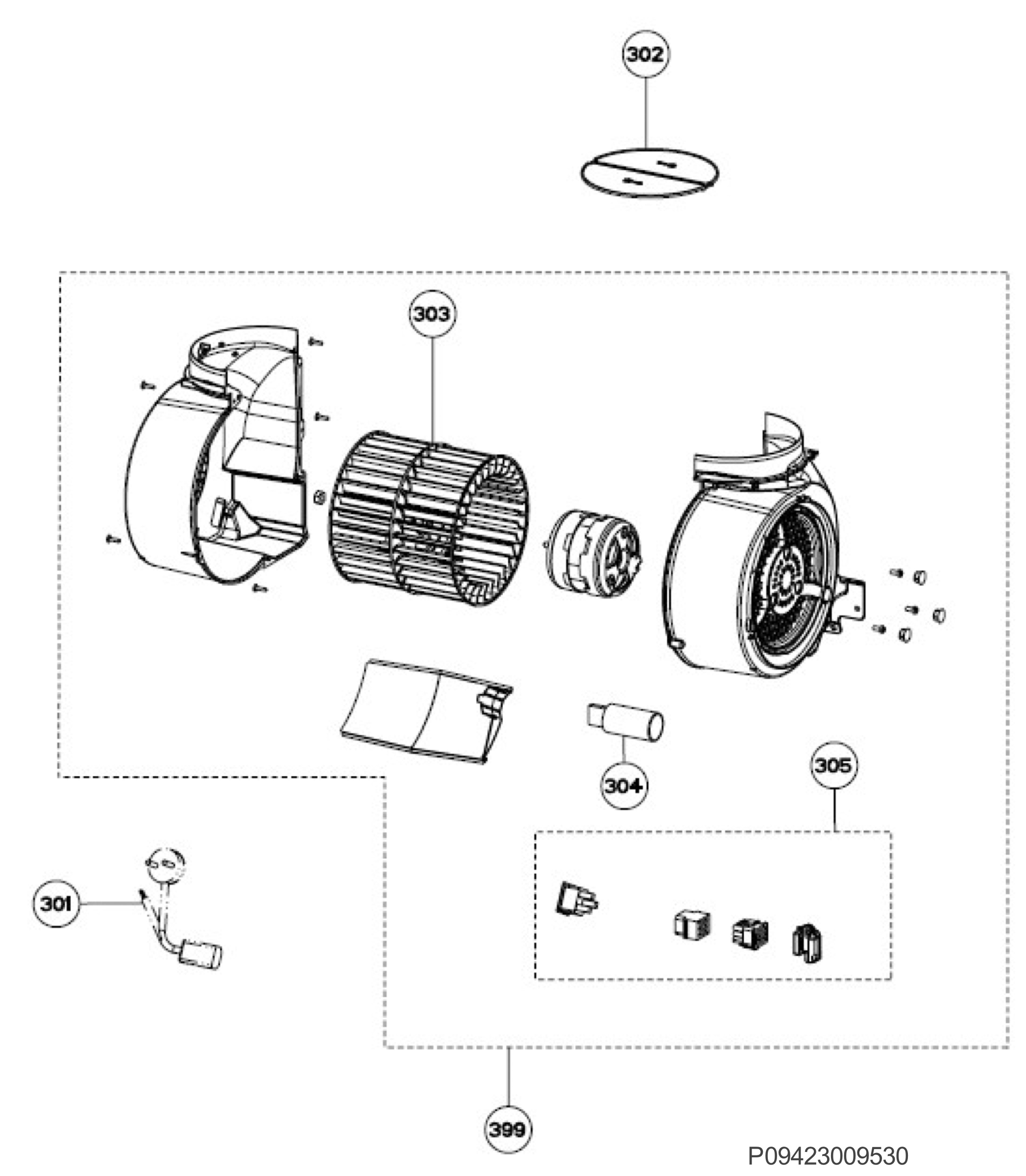 Motor