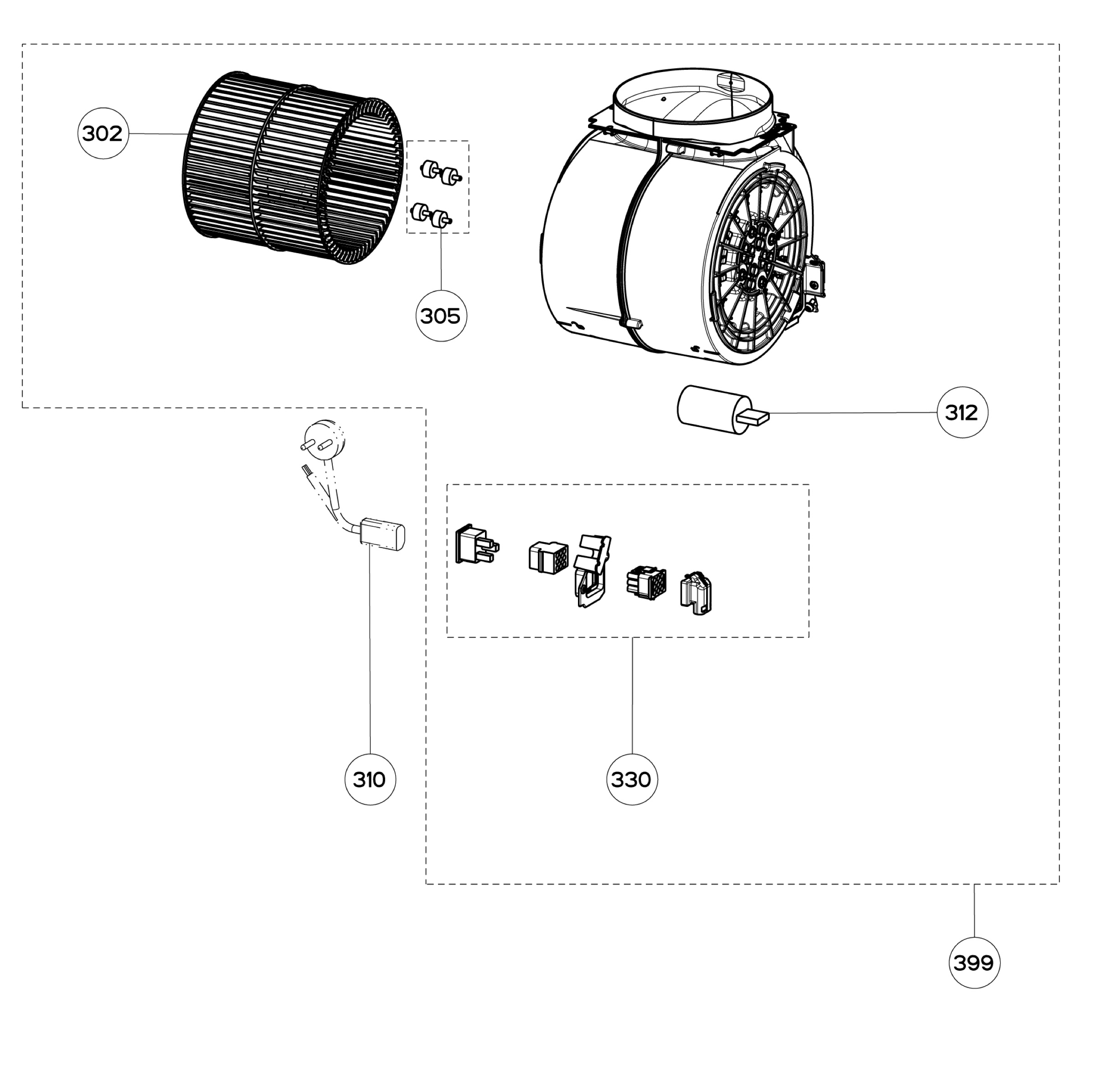 Motor