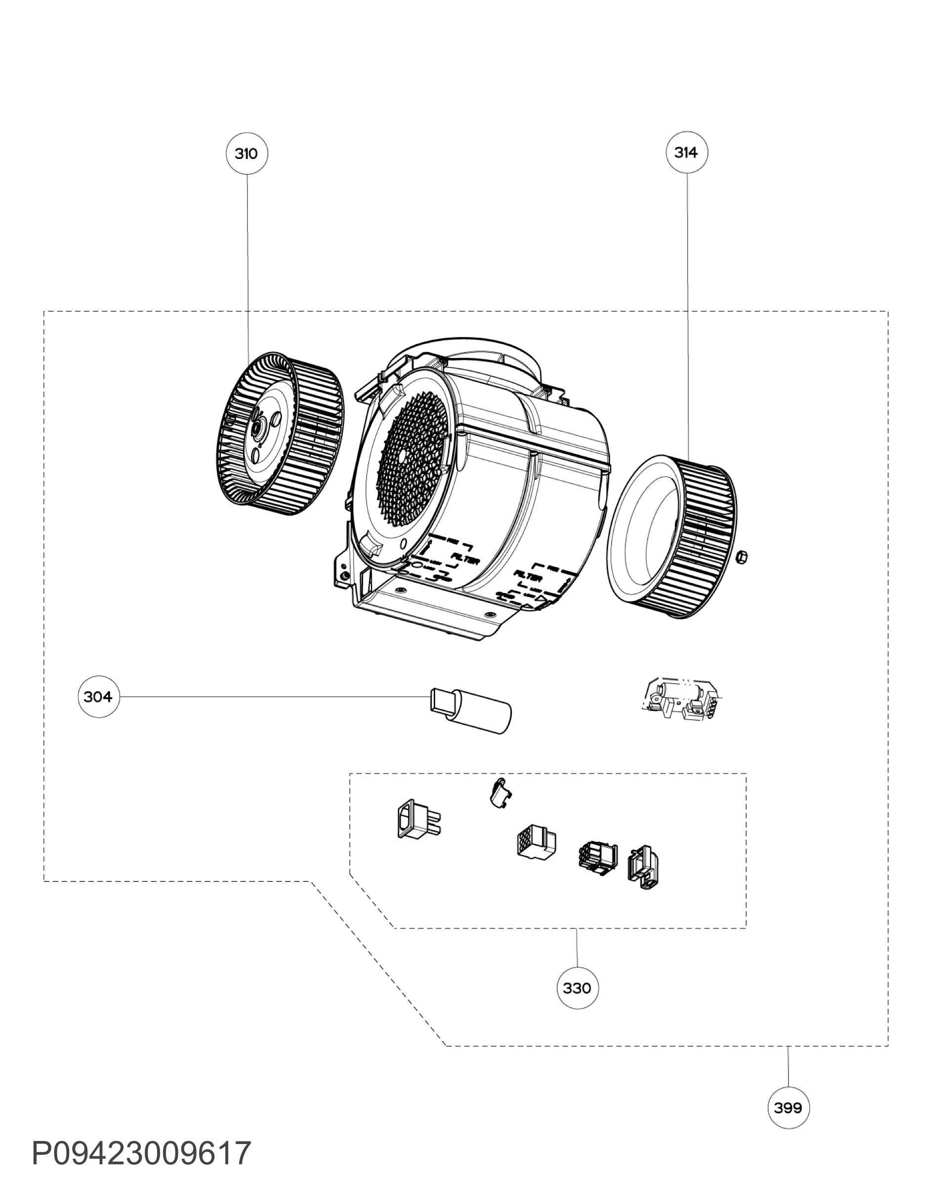 Motor
