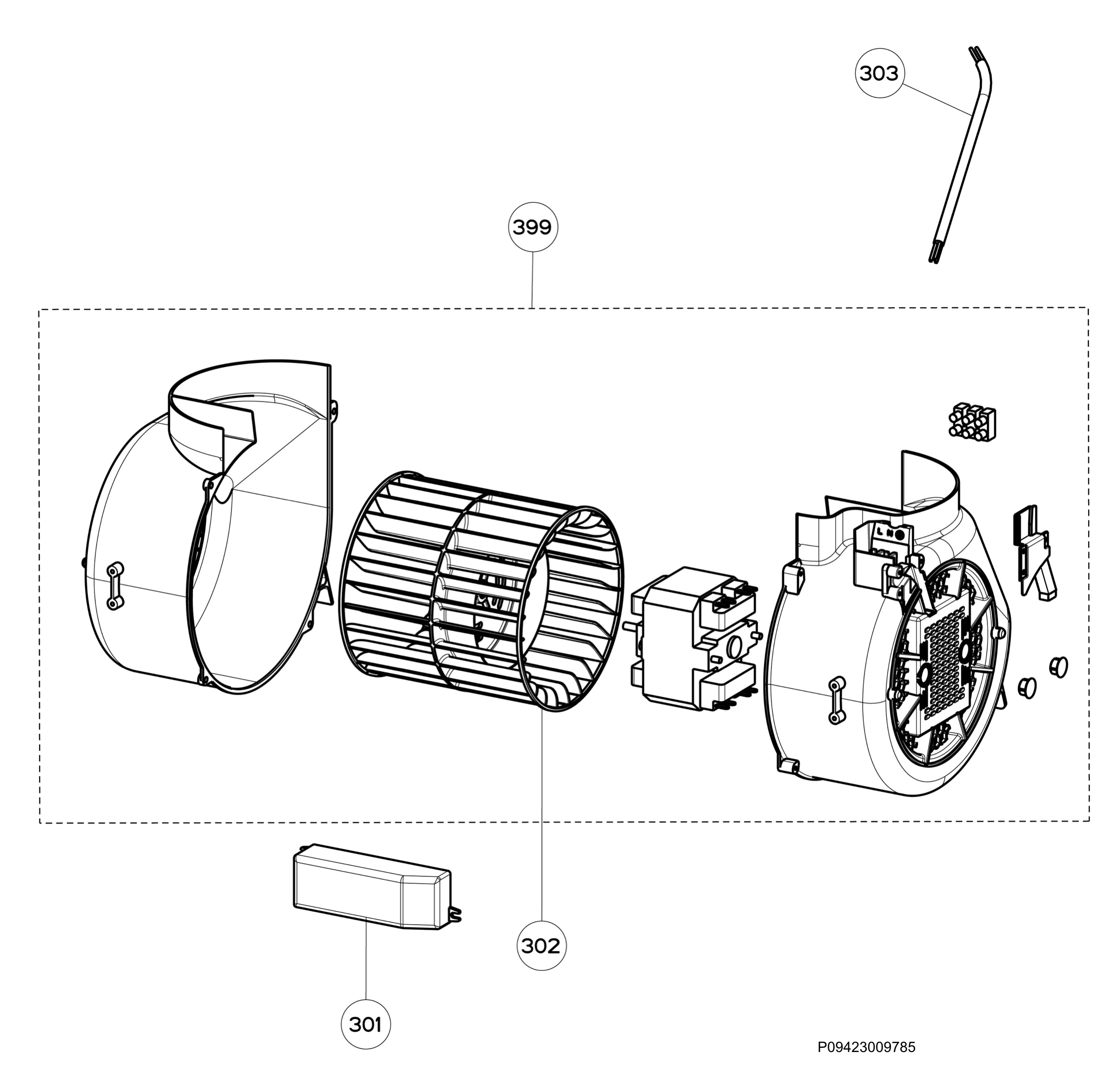Motor