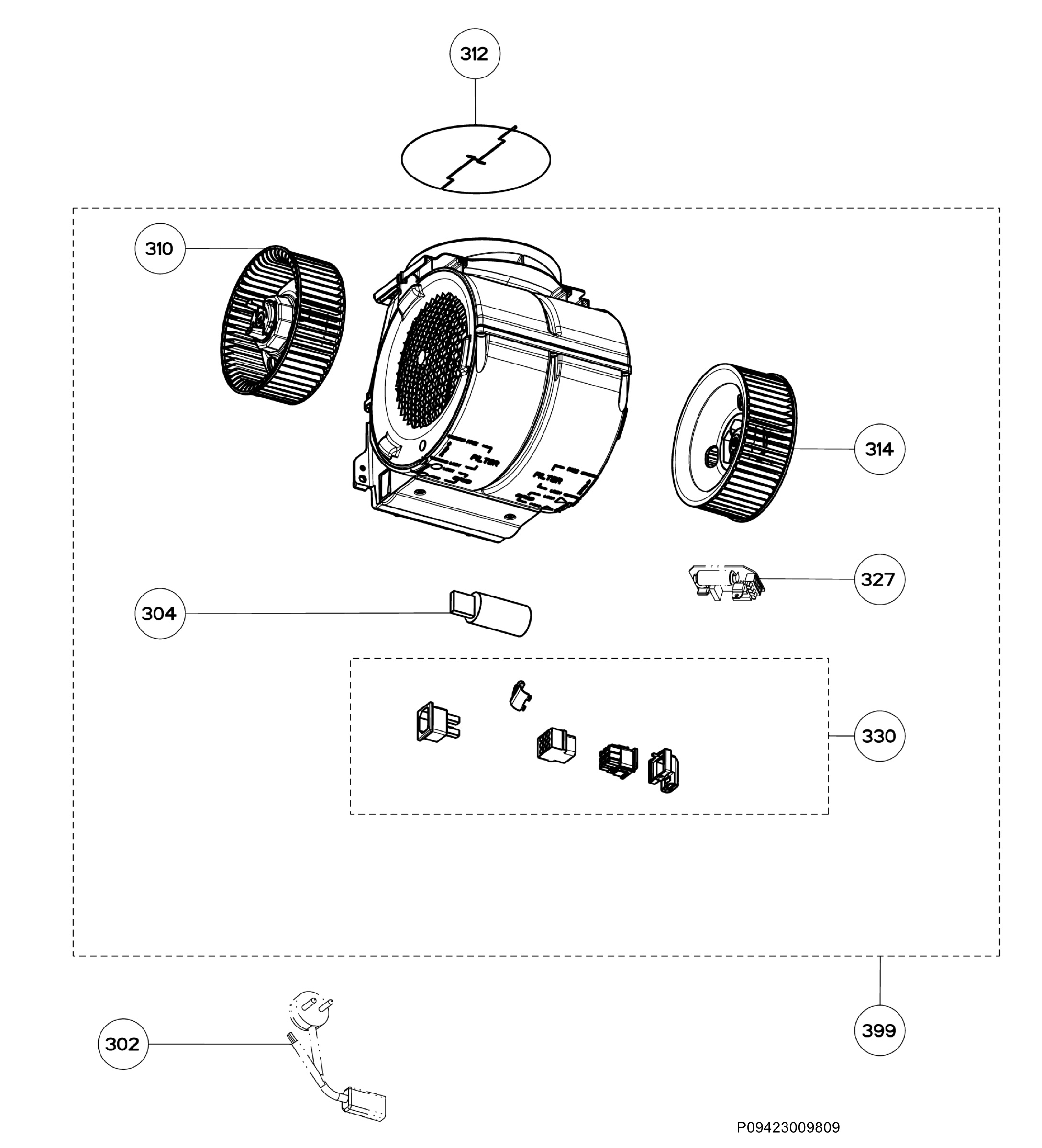 Motor