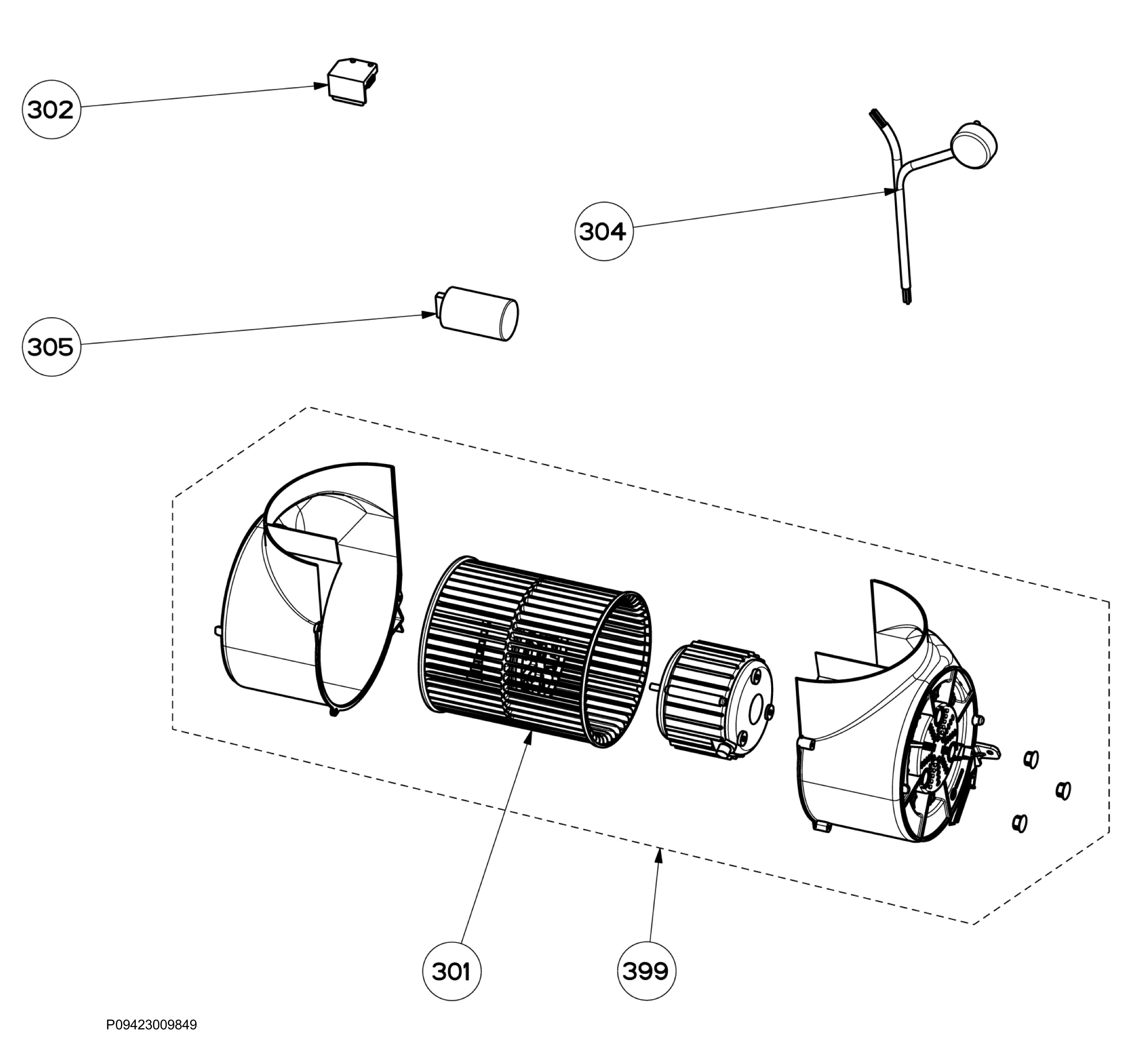 Motor