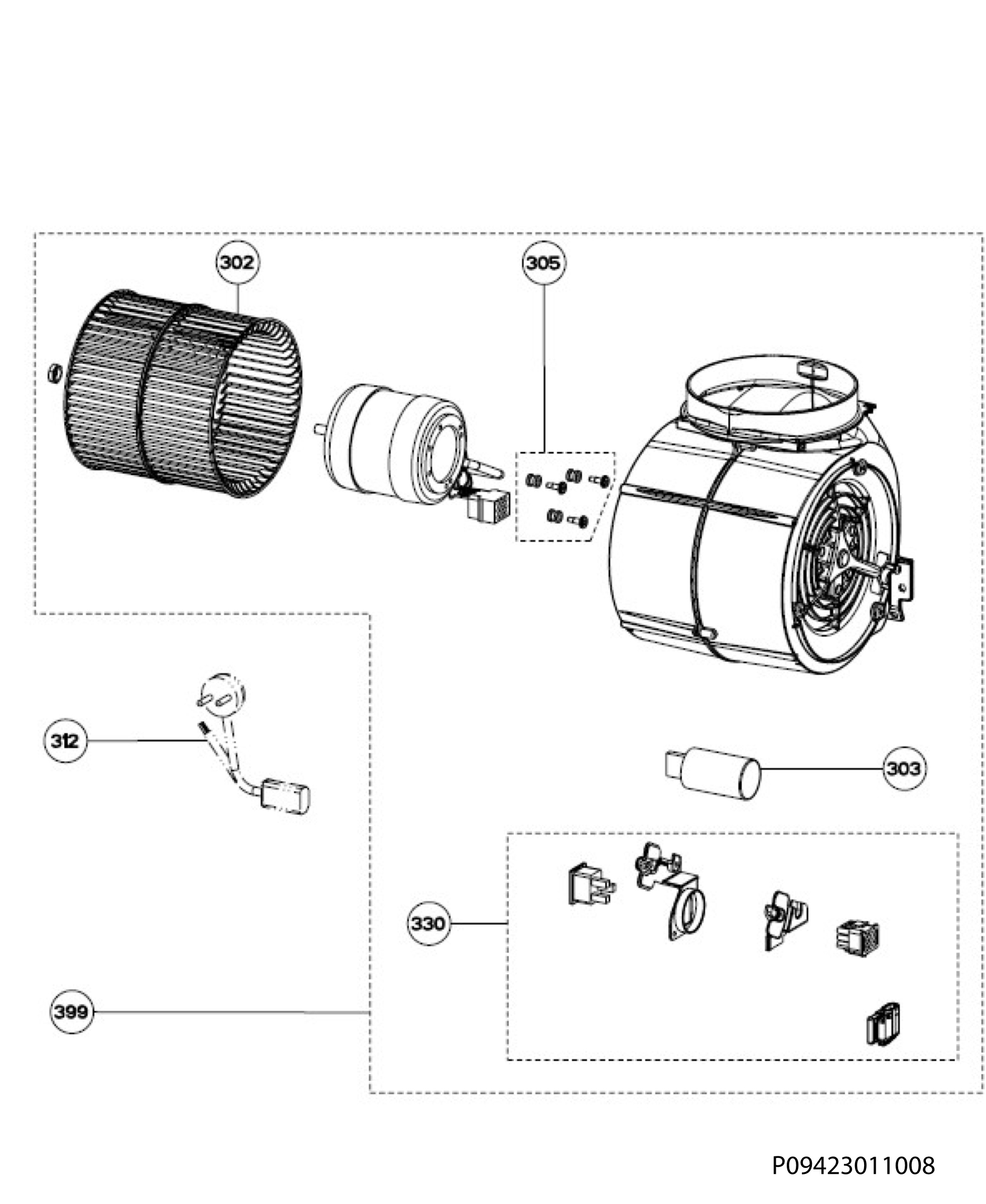 Motor