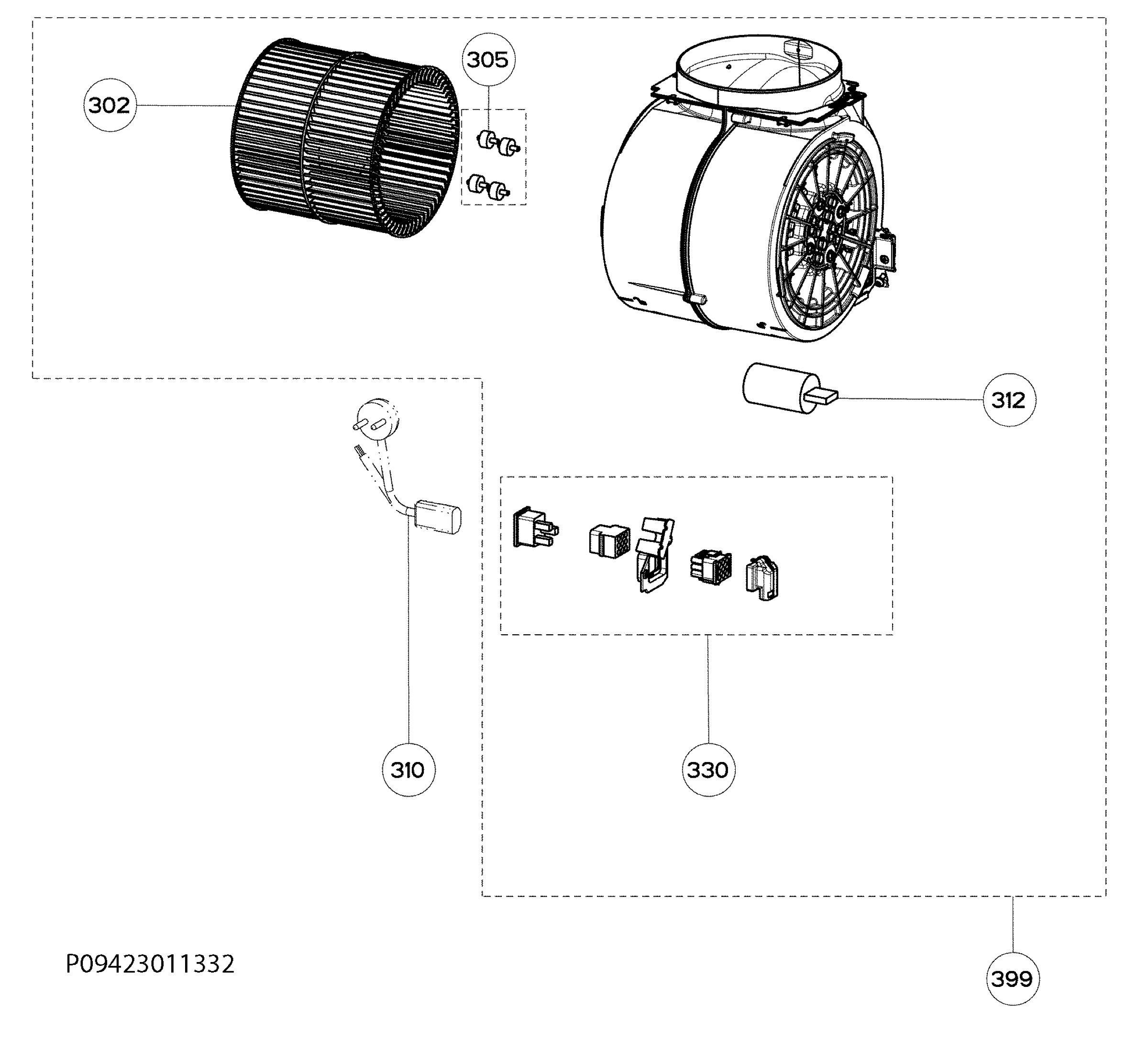 Motor