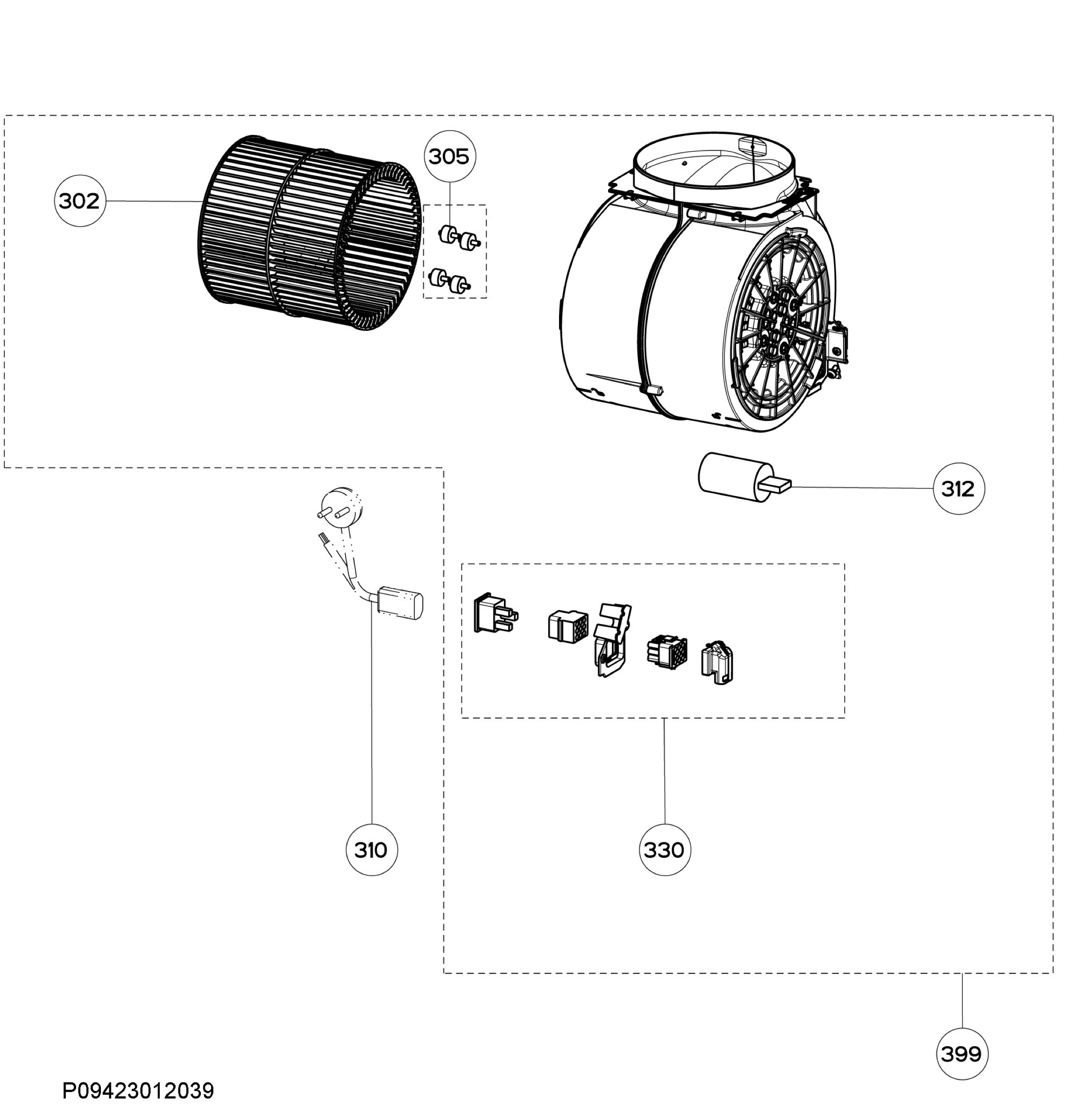 Motor