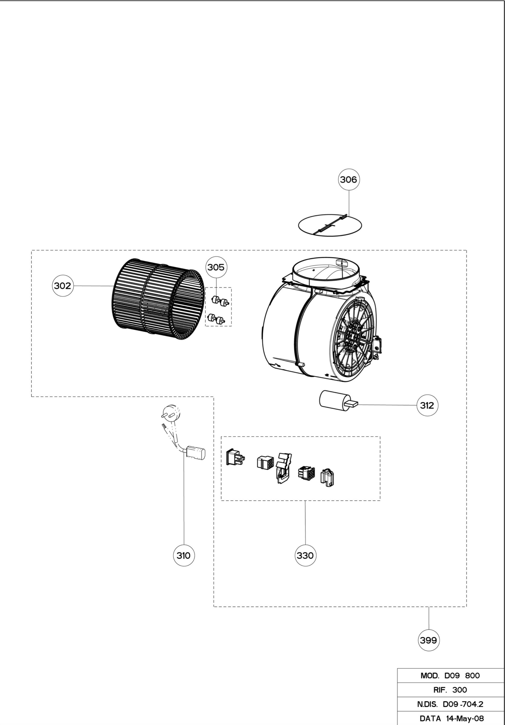 Motor