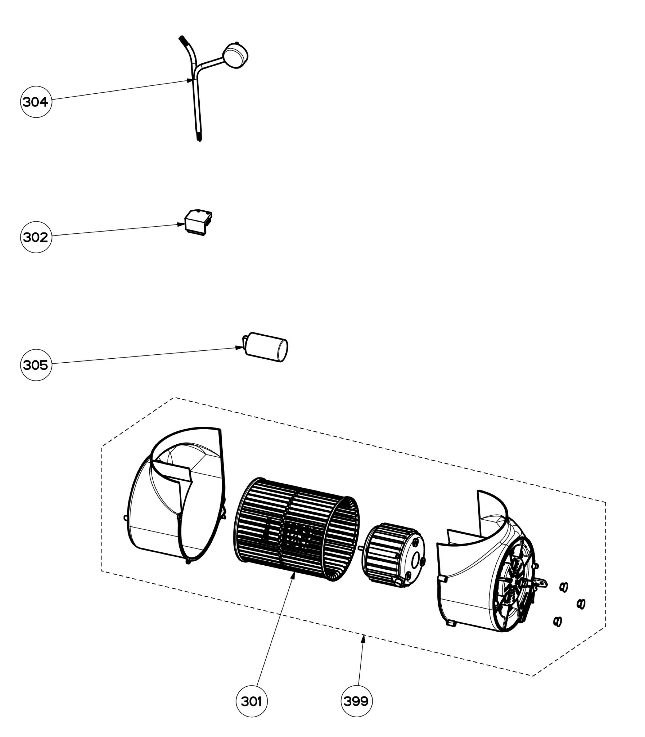 Motor
