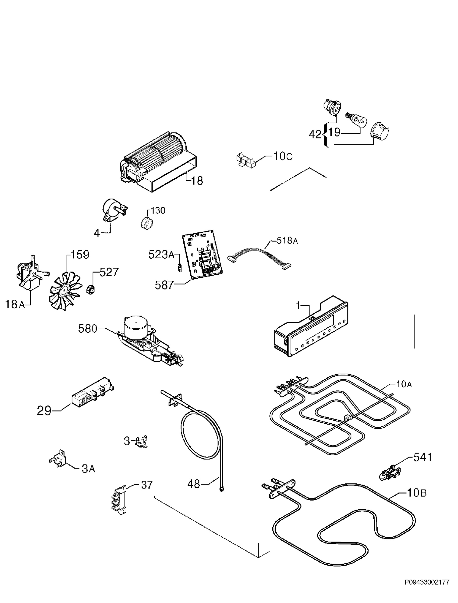 Electrical equipment