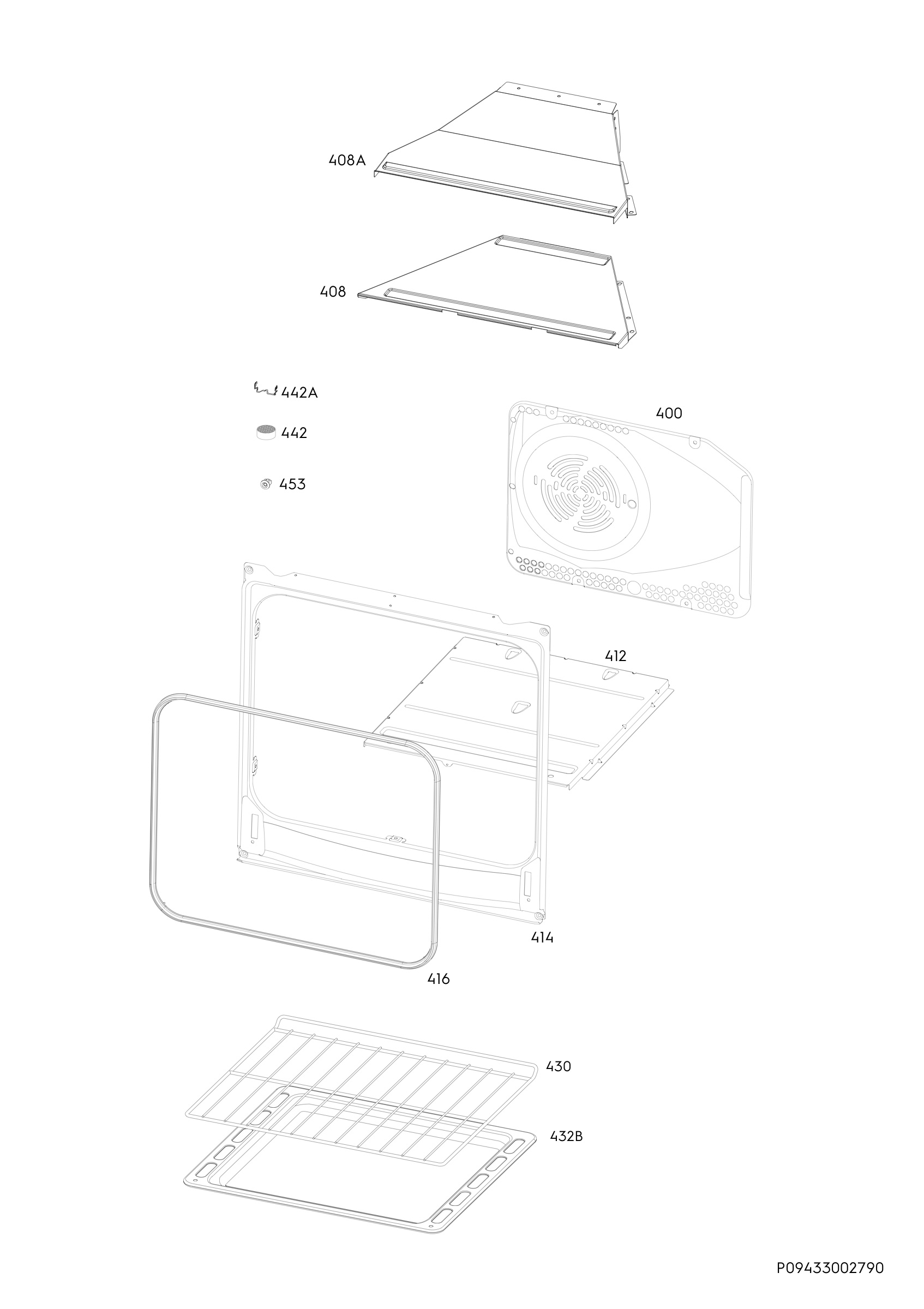 Oven