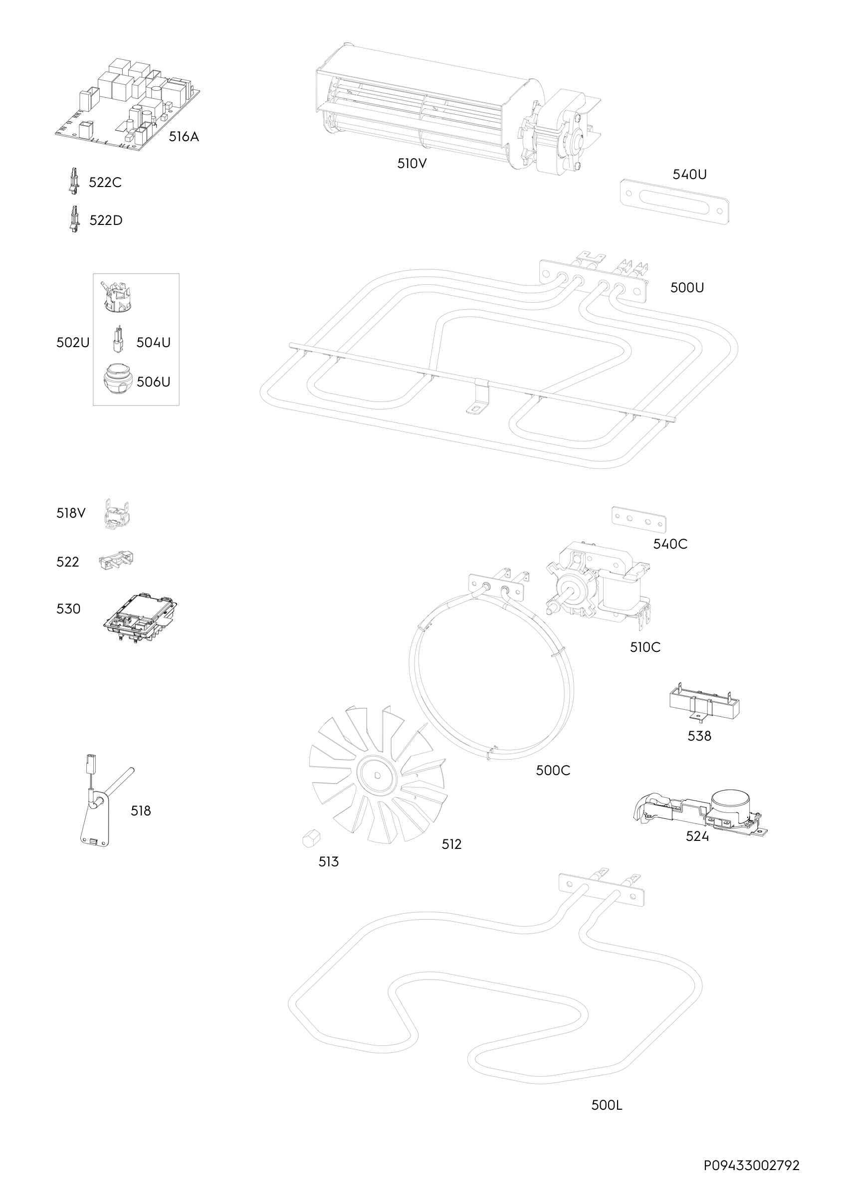 Electrical equipment