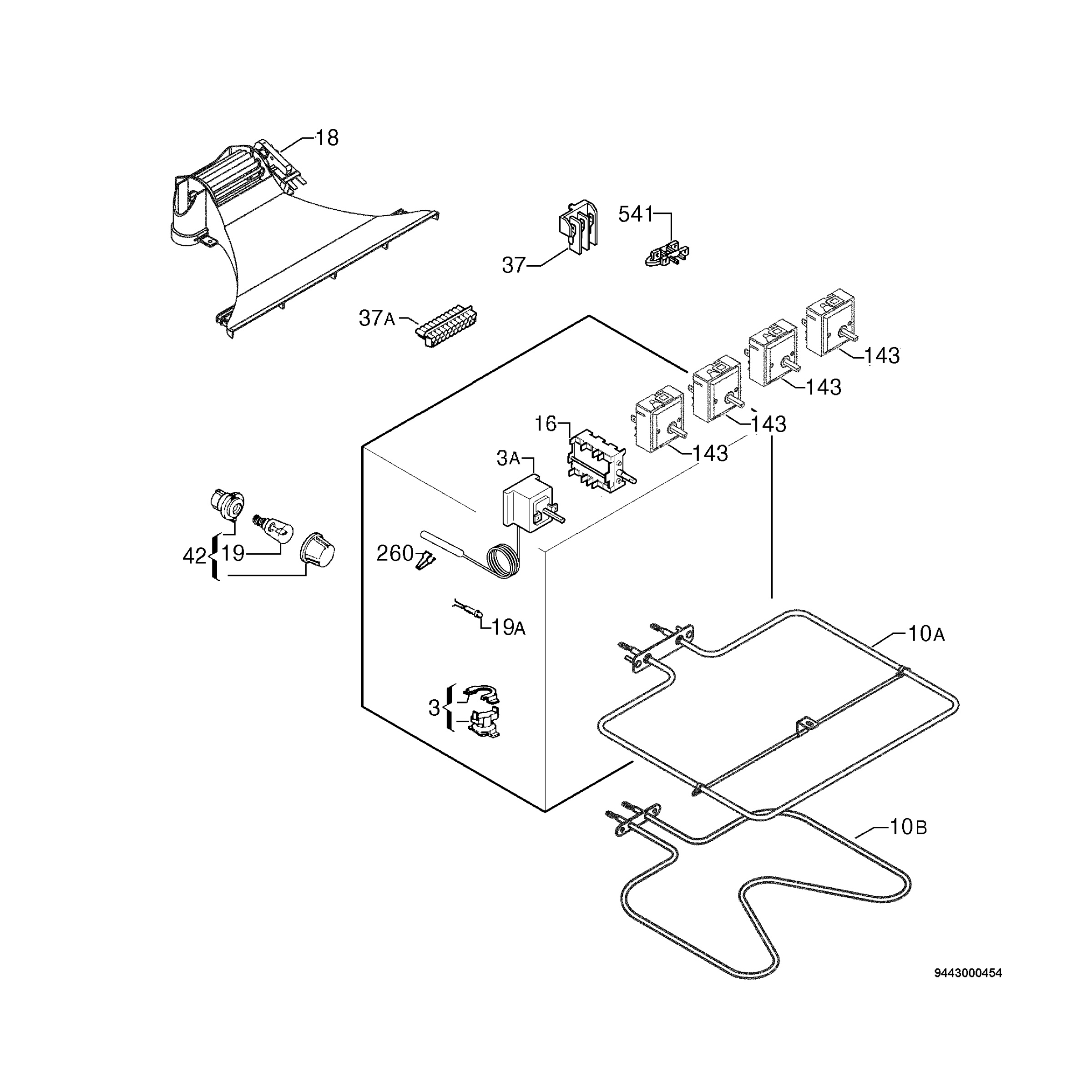 Electrical equipment
