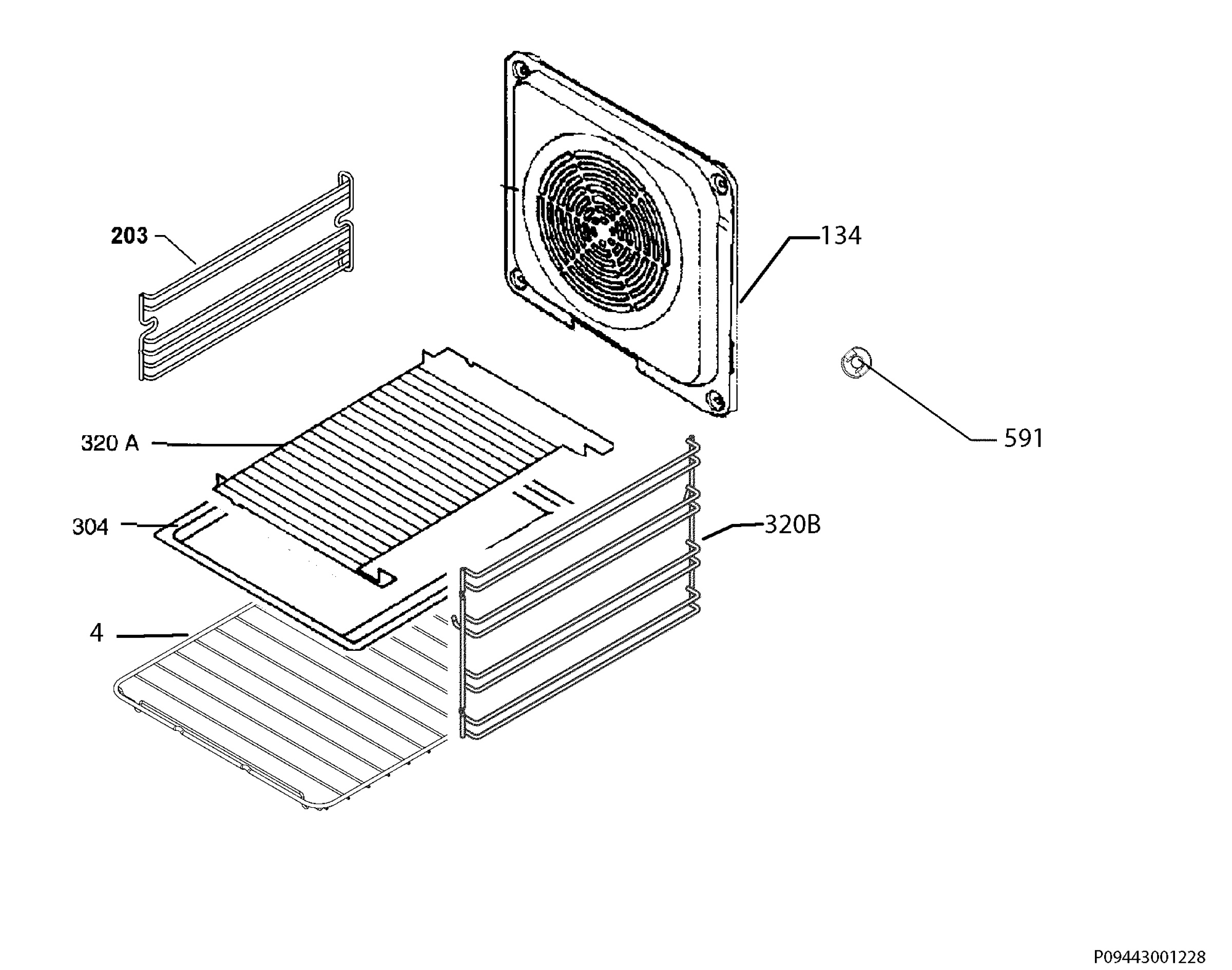 Oven