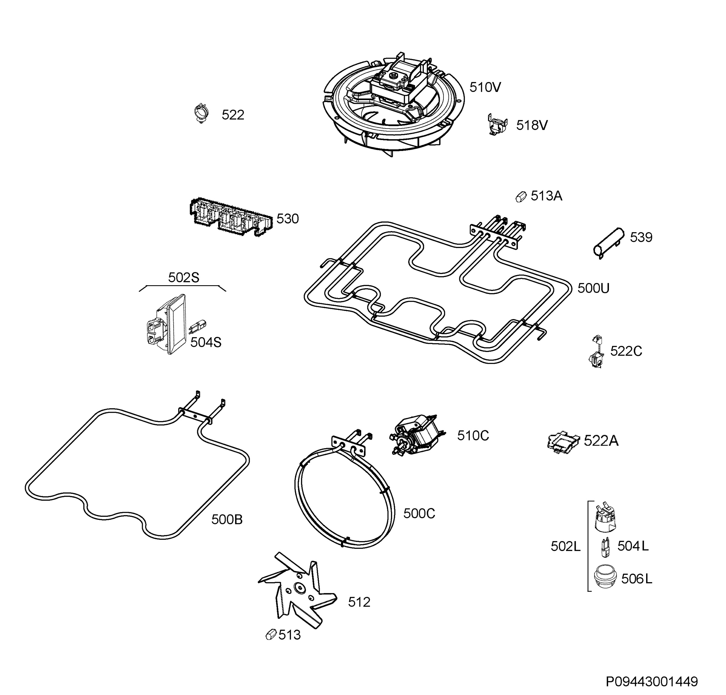 Electrical equipment