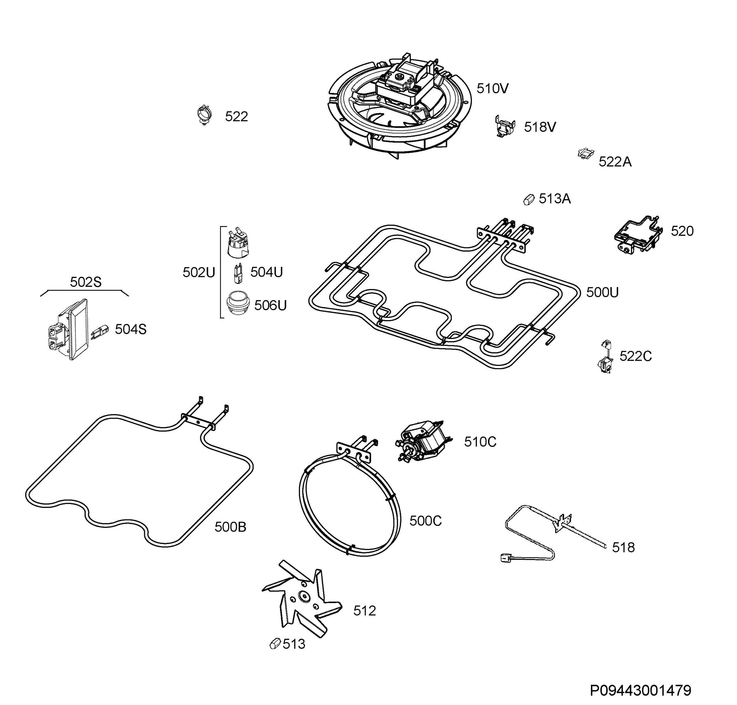 Electrical equipment