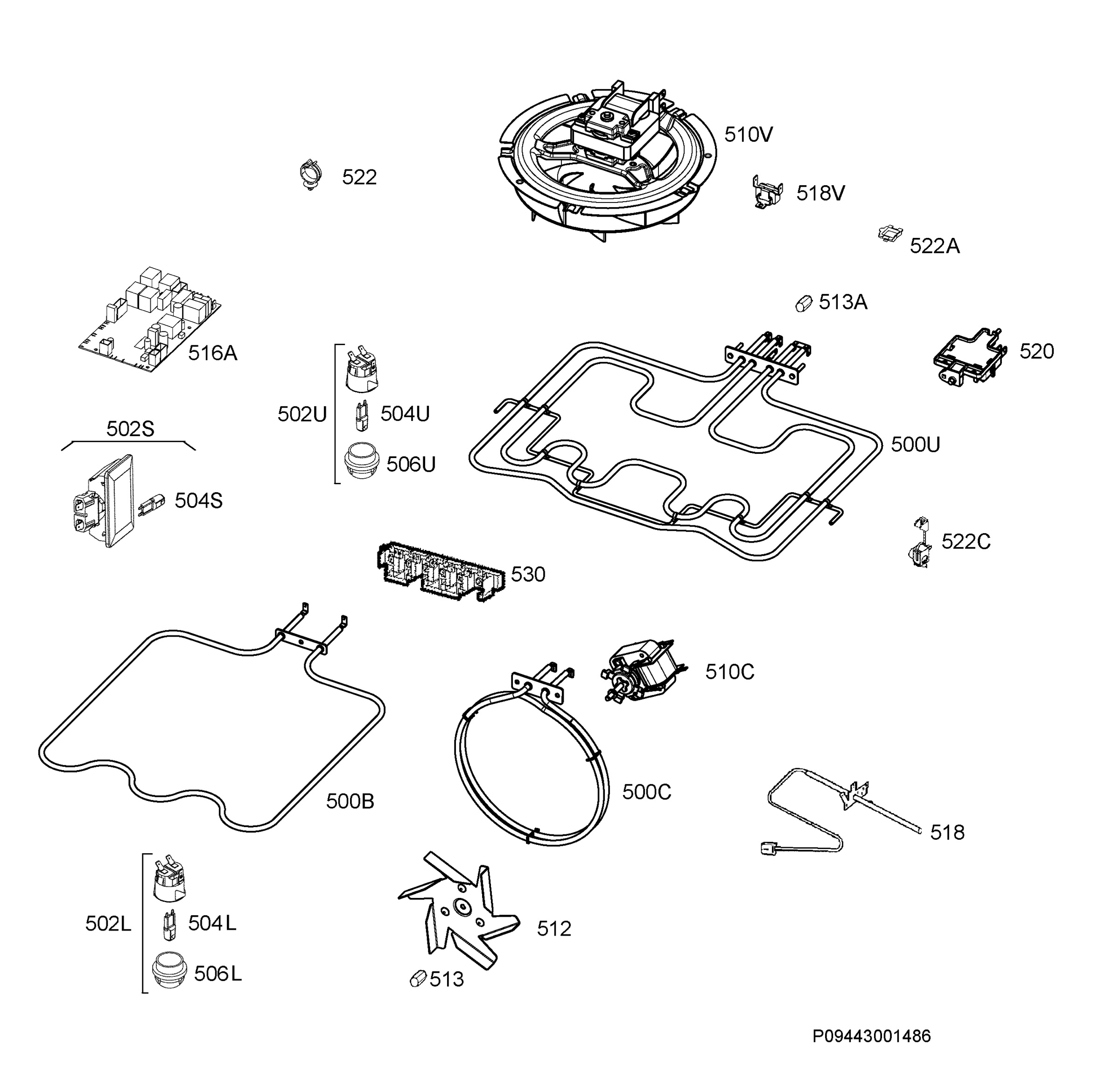 Electrical equipment