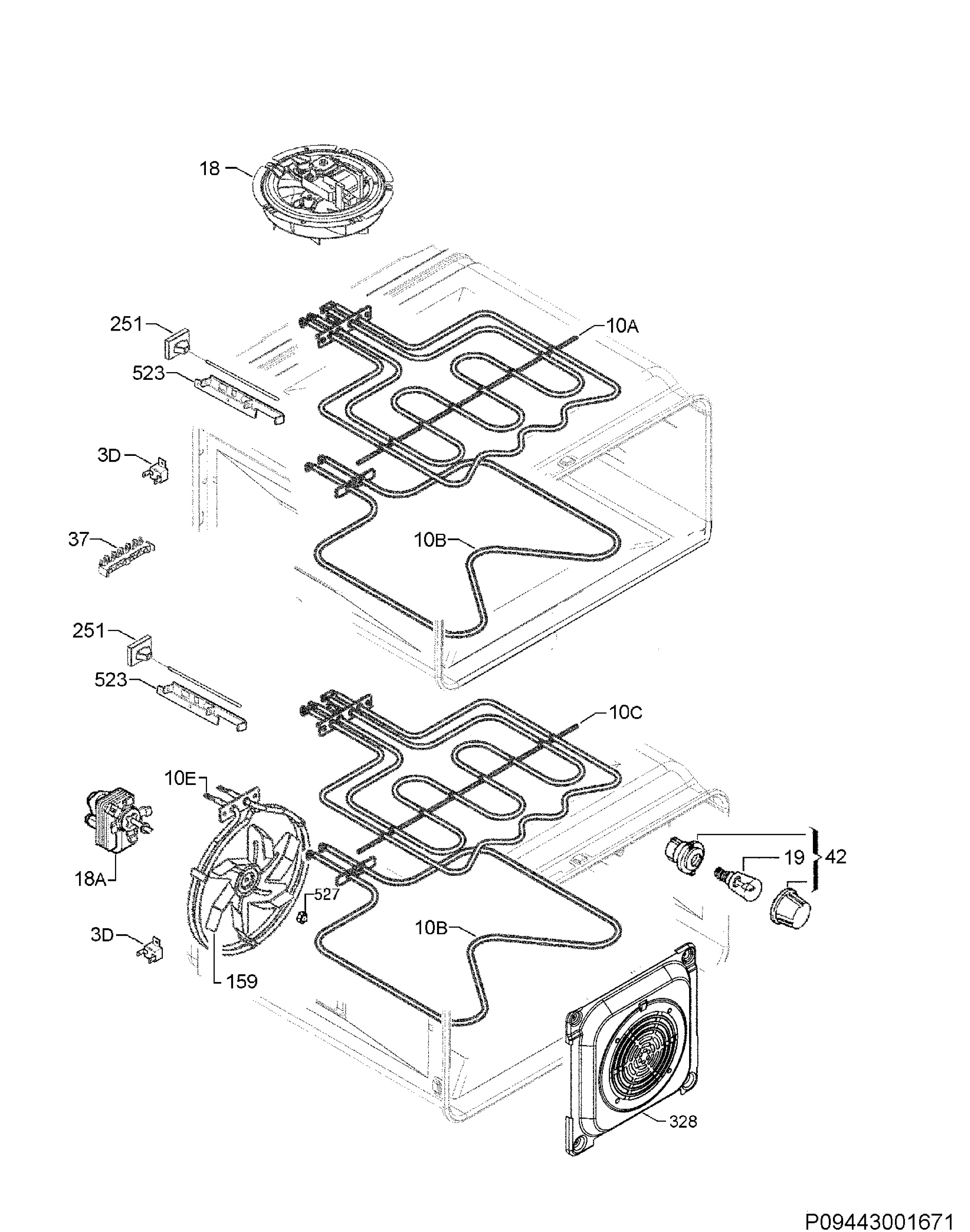 Electrical equipment