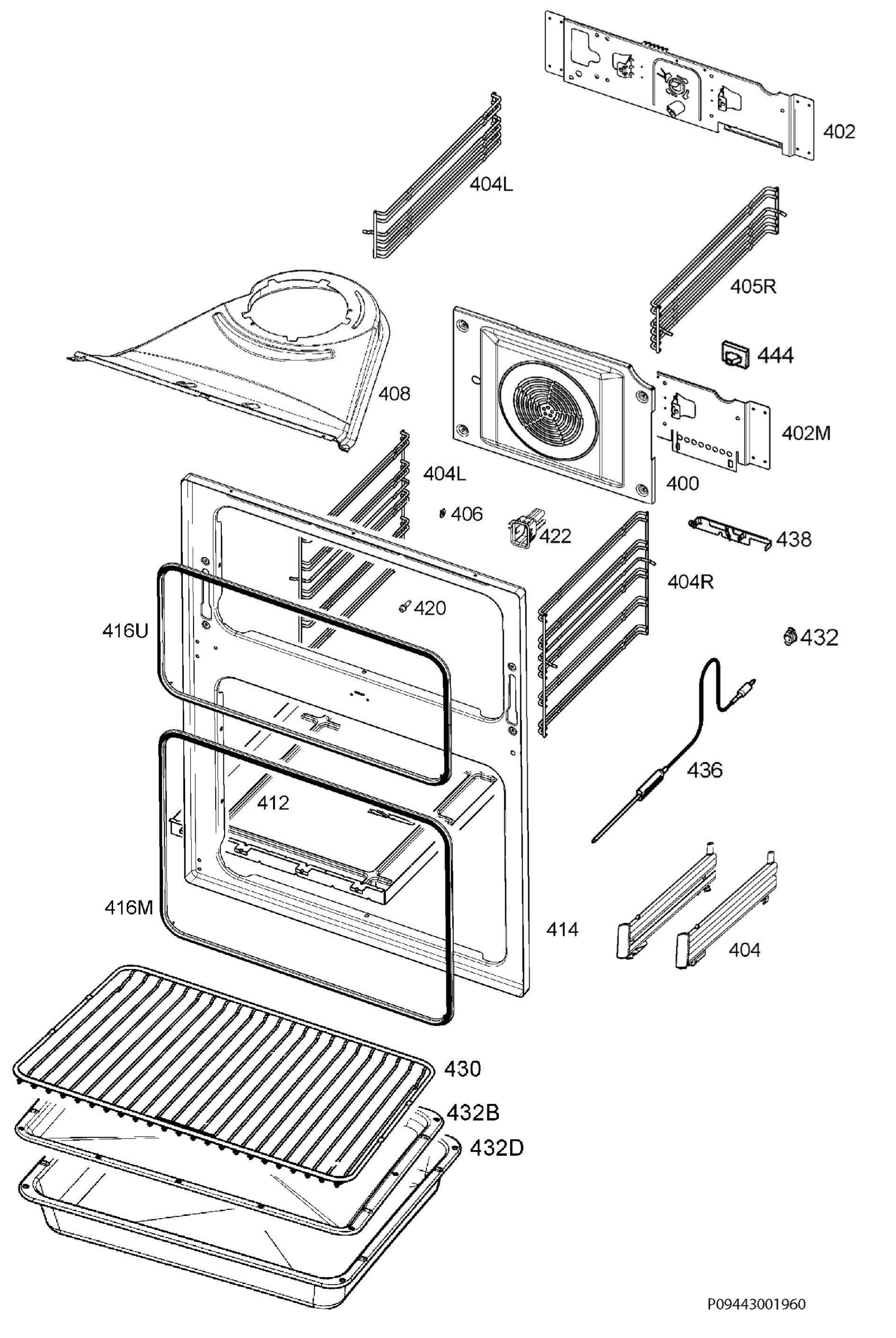 Oven