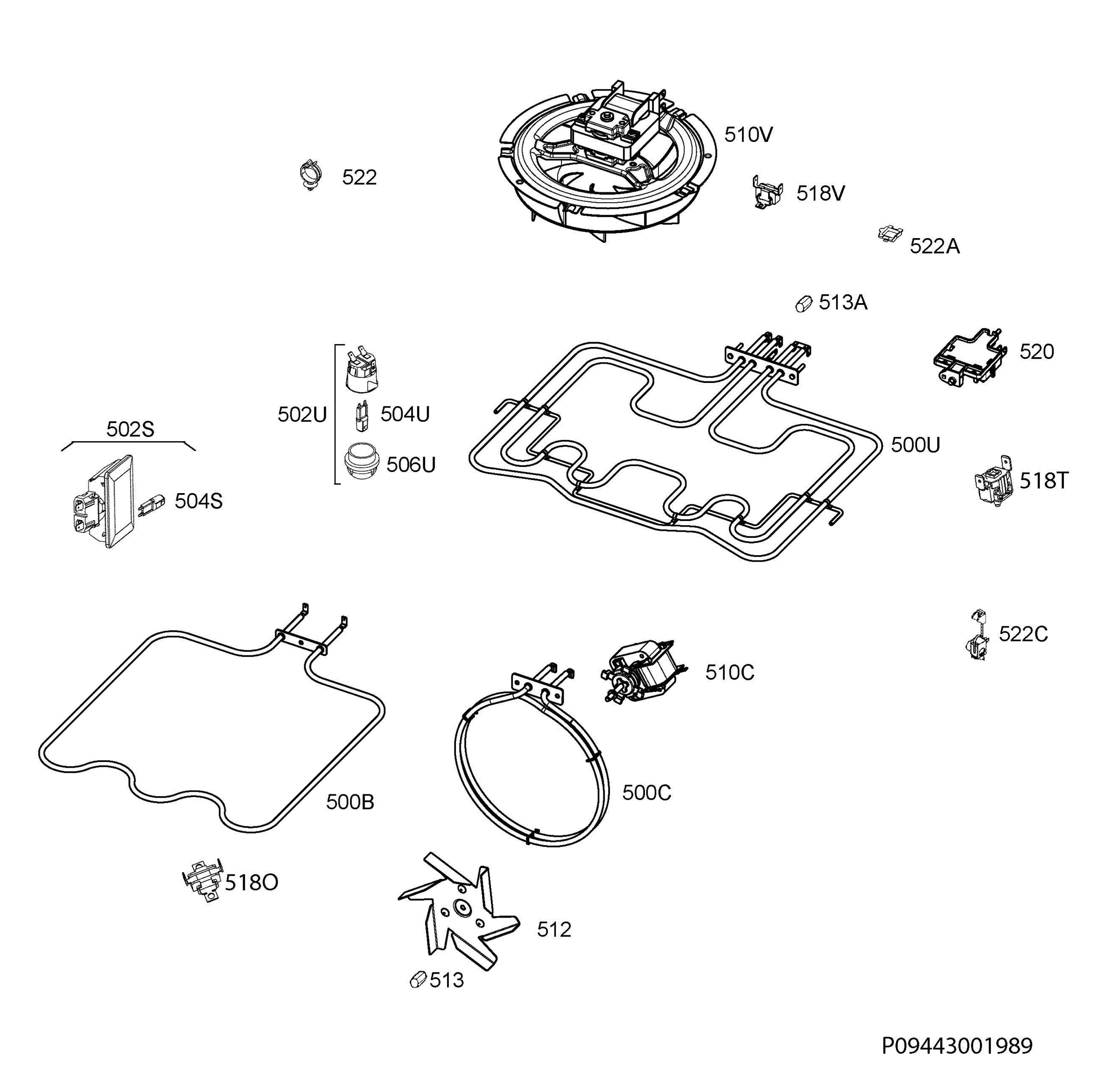 Electrical equipment