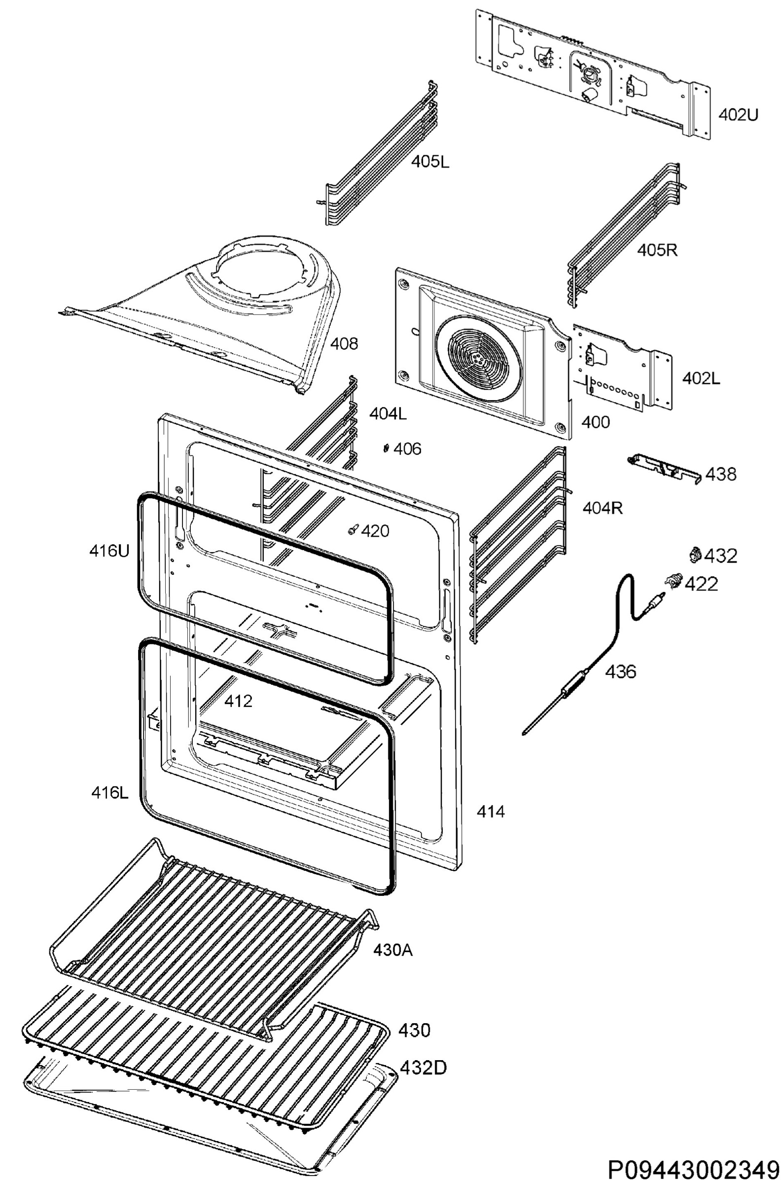 Oven