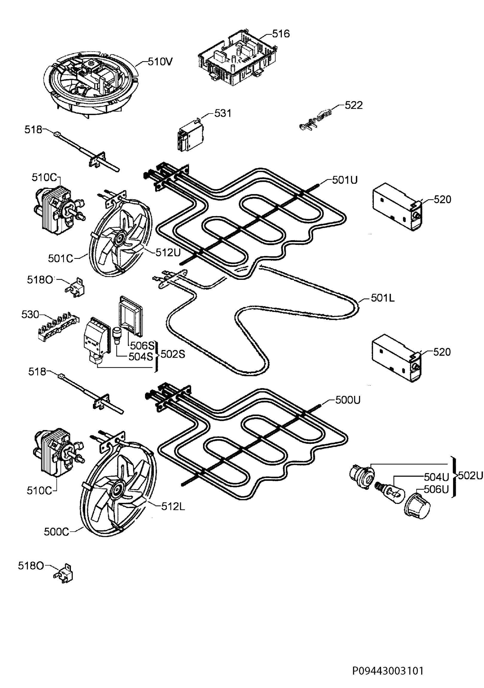 Electrical equipment