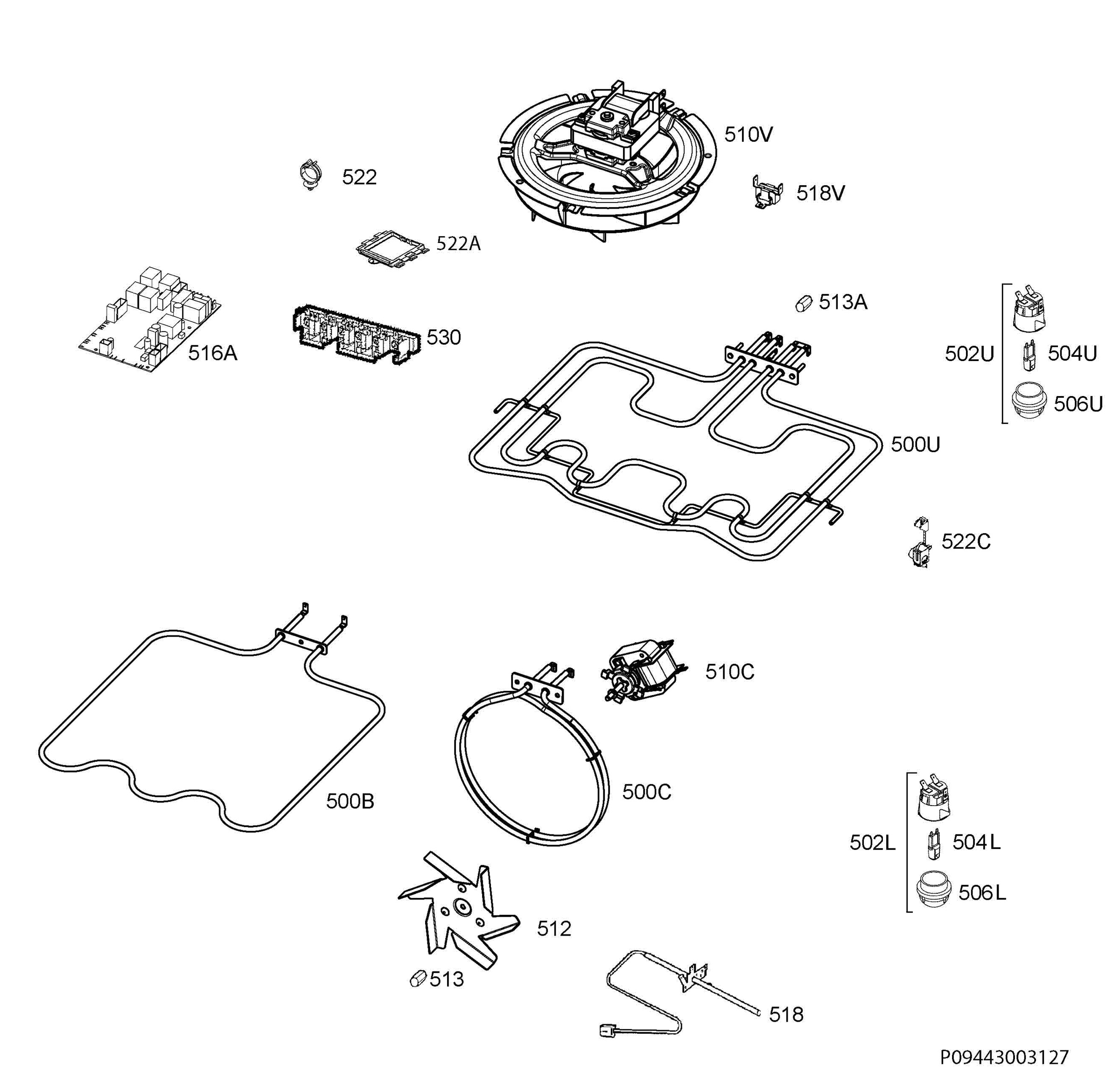 Electrical equipment