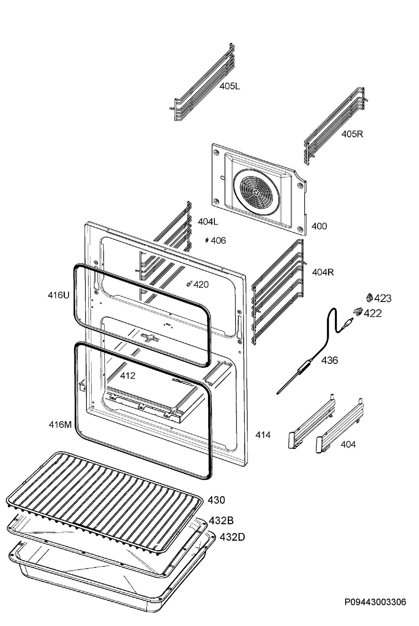 Oven