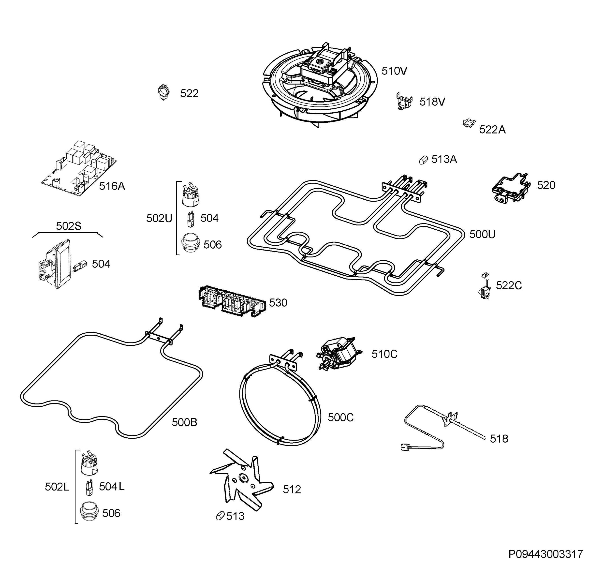 Electrical equipment