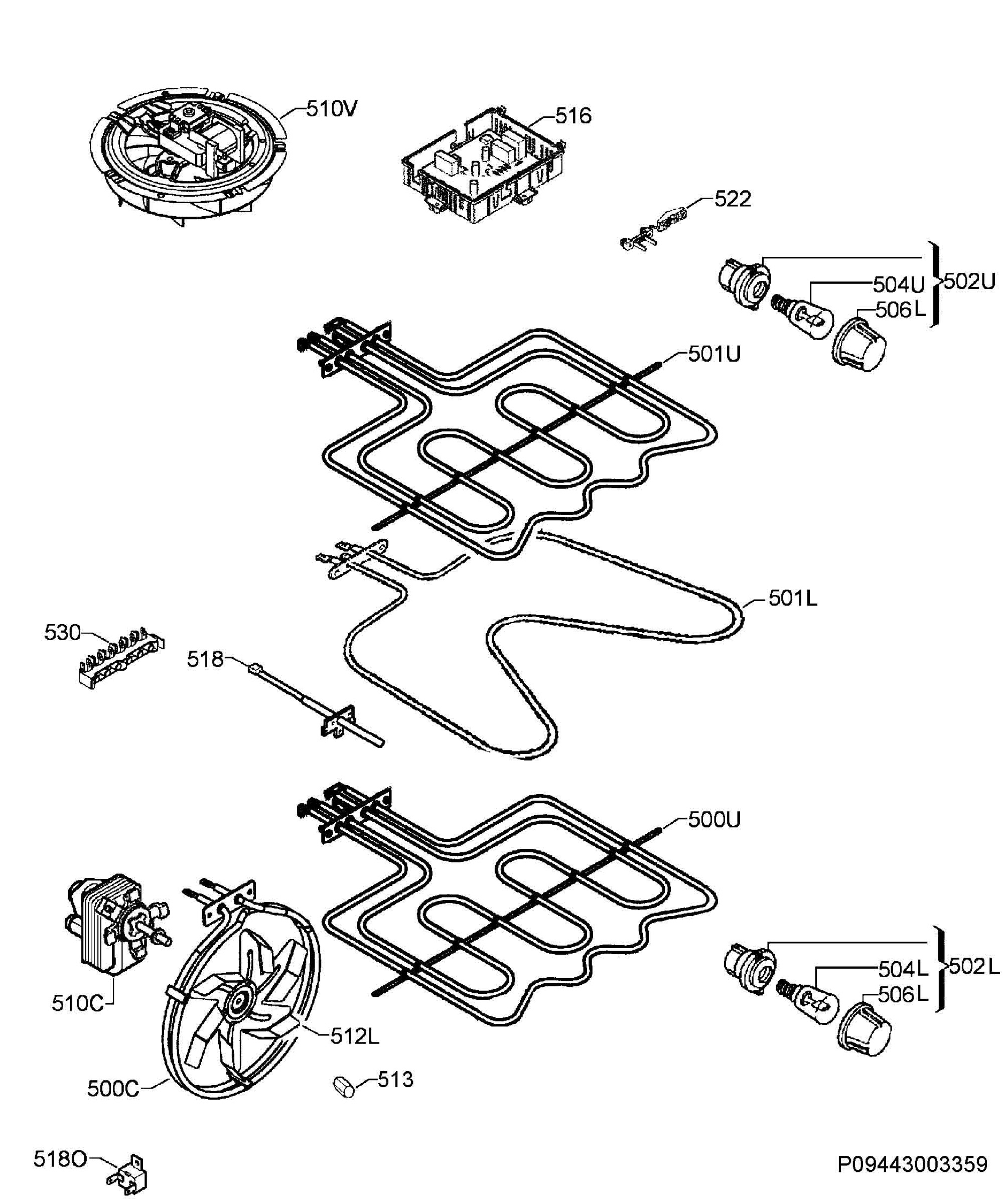 Electrical equipment